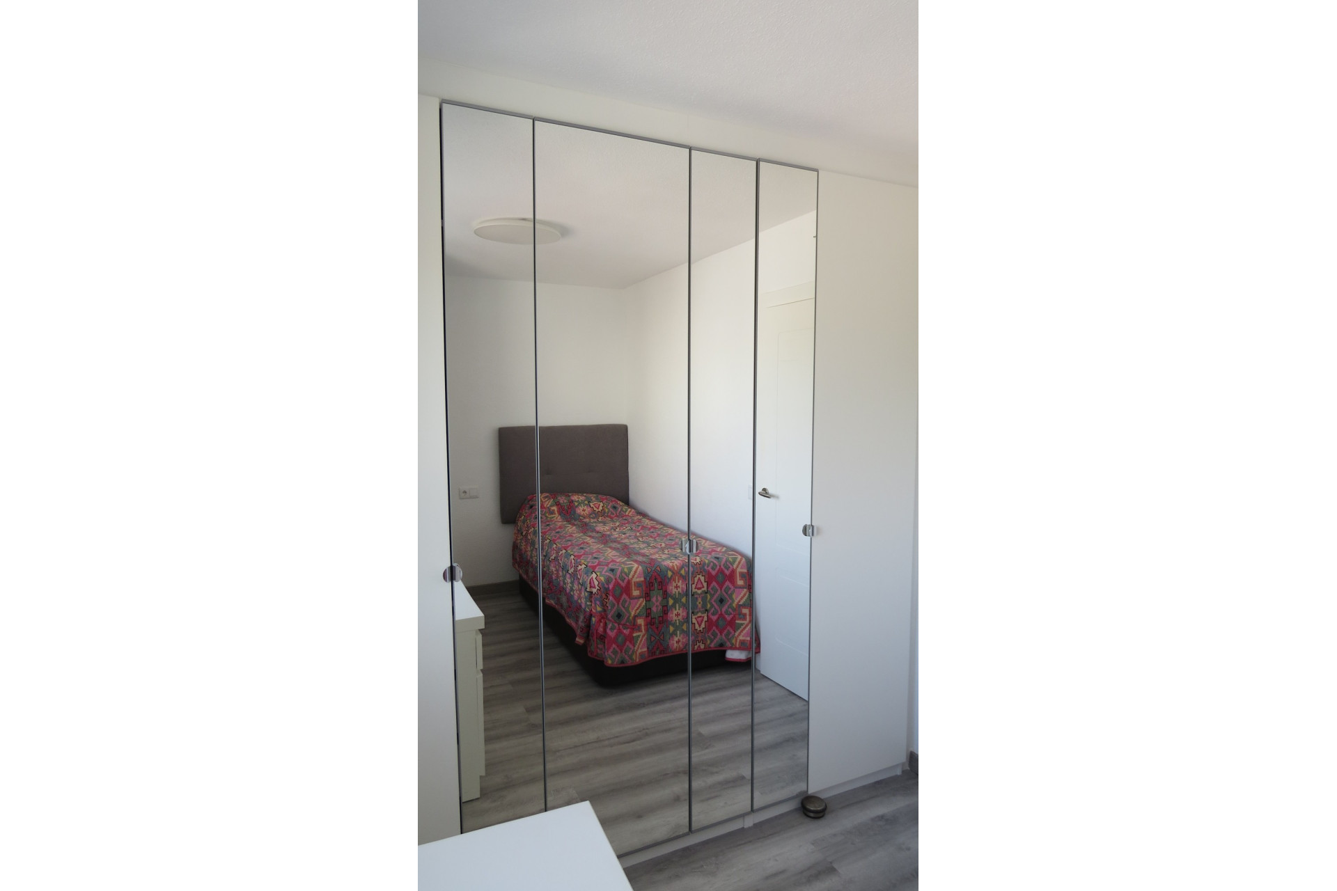 Herverkoop - Appartement / flat - Torrevieja - Center