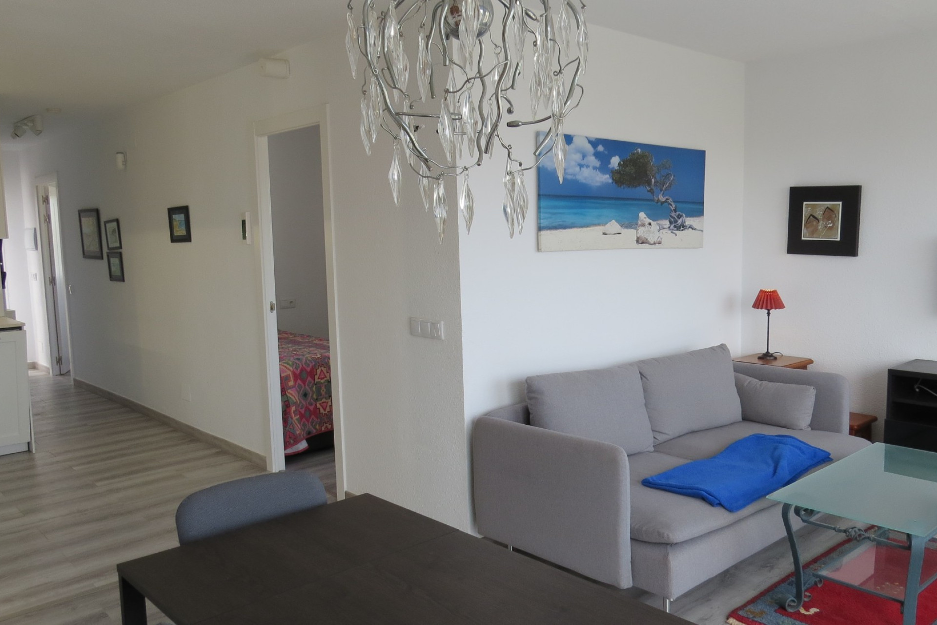 Herverkoop - Appartement / flat - Torrevieja - Center