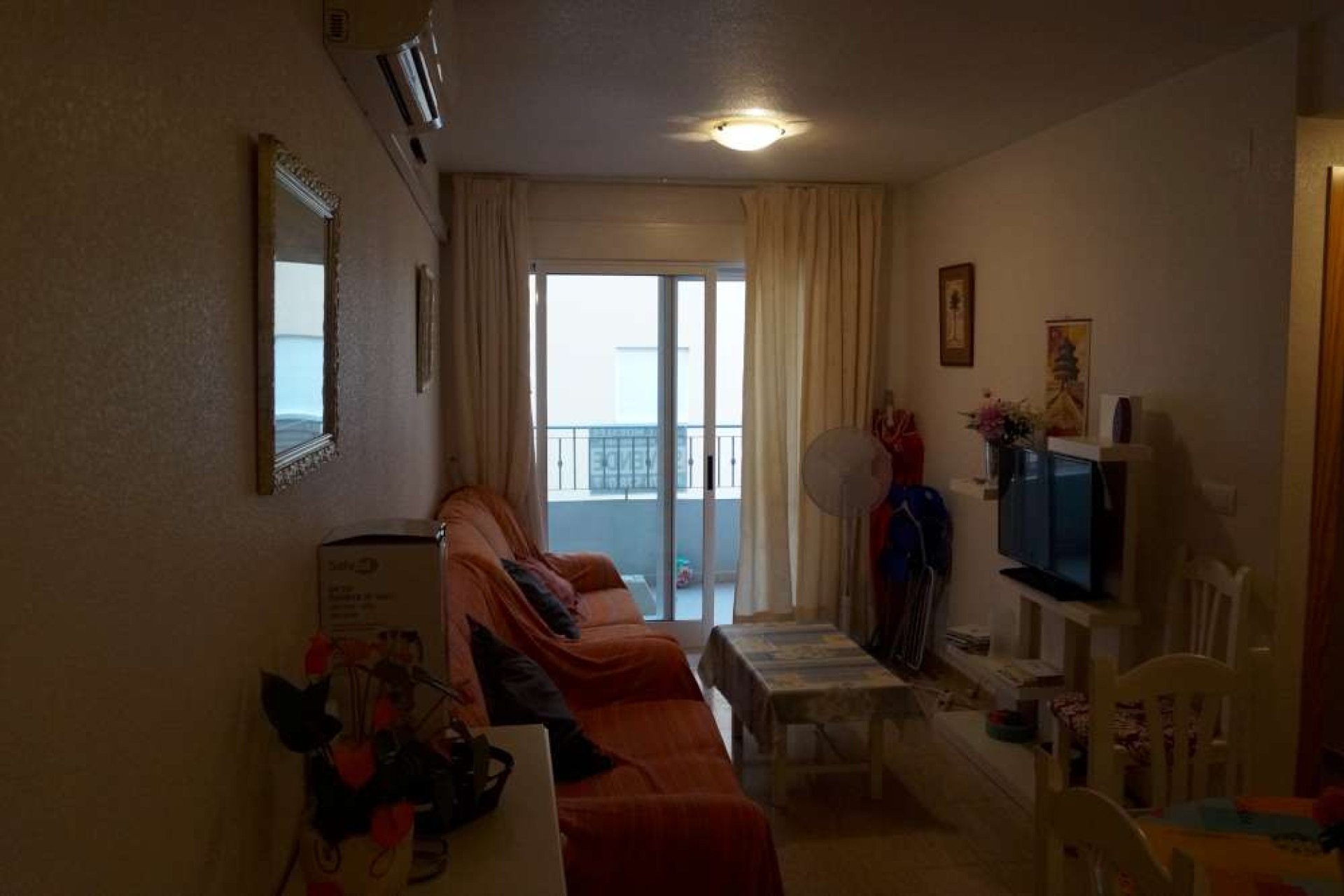 Herverkoop - Appartement / flat - Torrevieja - Center