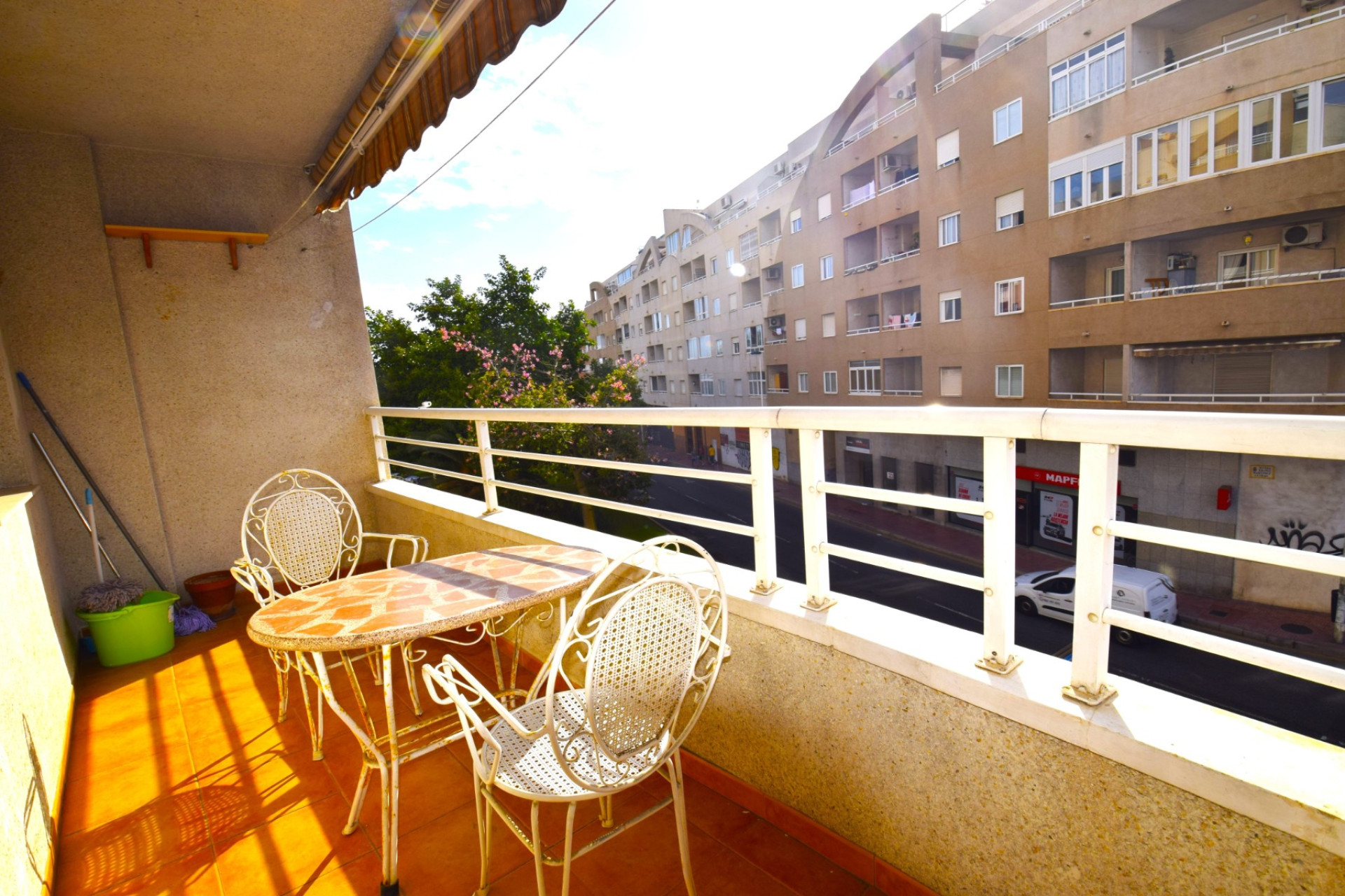 Herverkoop - Appartement / flat - Torrevieja - Center