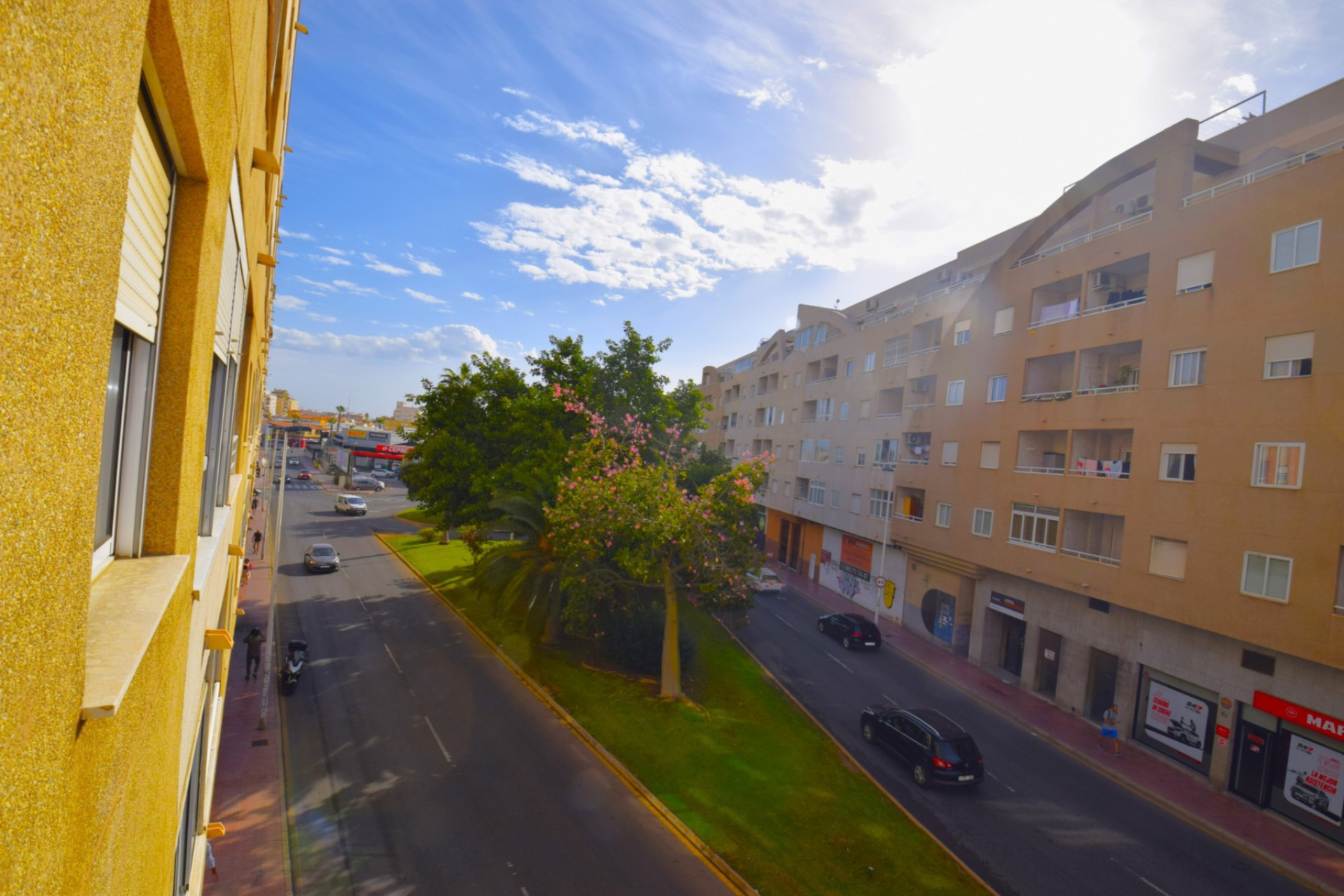 Herverkoop - Appartement / flat - Torrevieja - Center