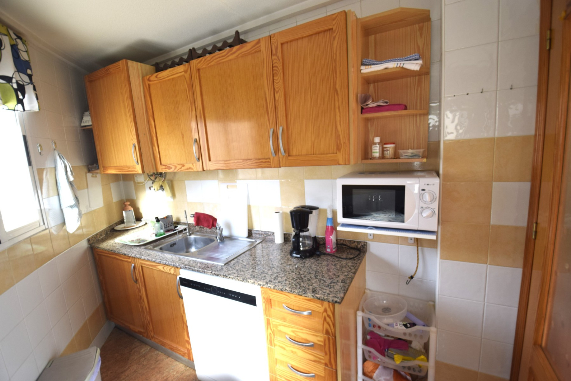 Herverkoop - Appartement / flat - Torrevieja - Center