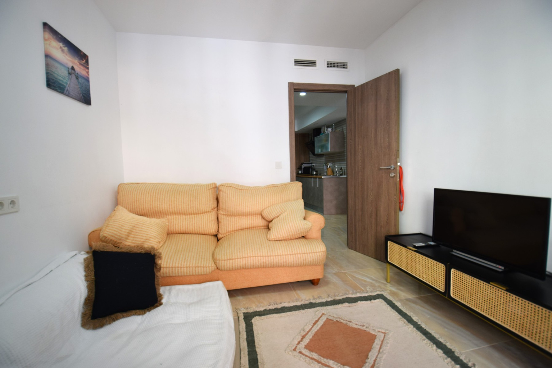 Herverkoop - Appartement / flat - Torrevieja - Center