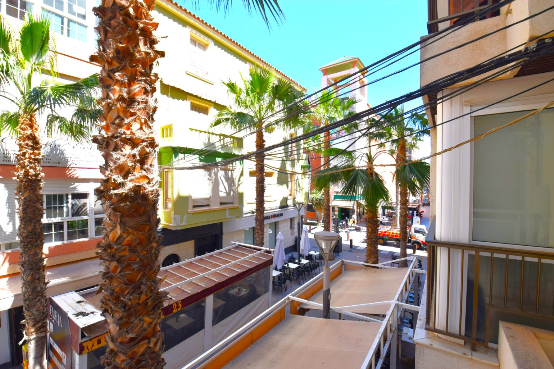 Herverkoop - Appartement / flat - Torrevieja - Center