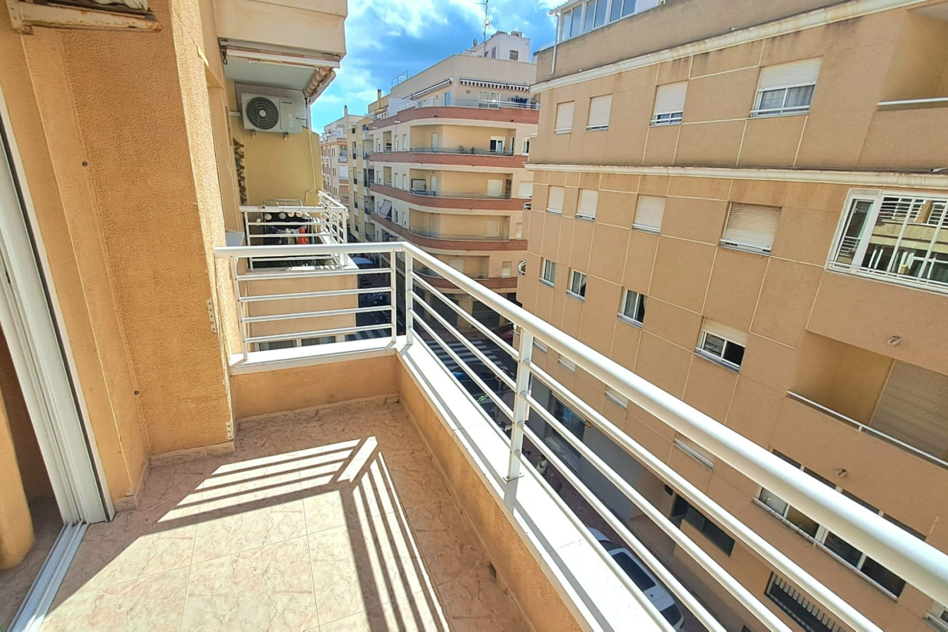 Herverkoop - Appartement / flat - Torrevieja - Center