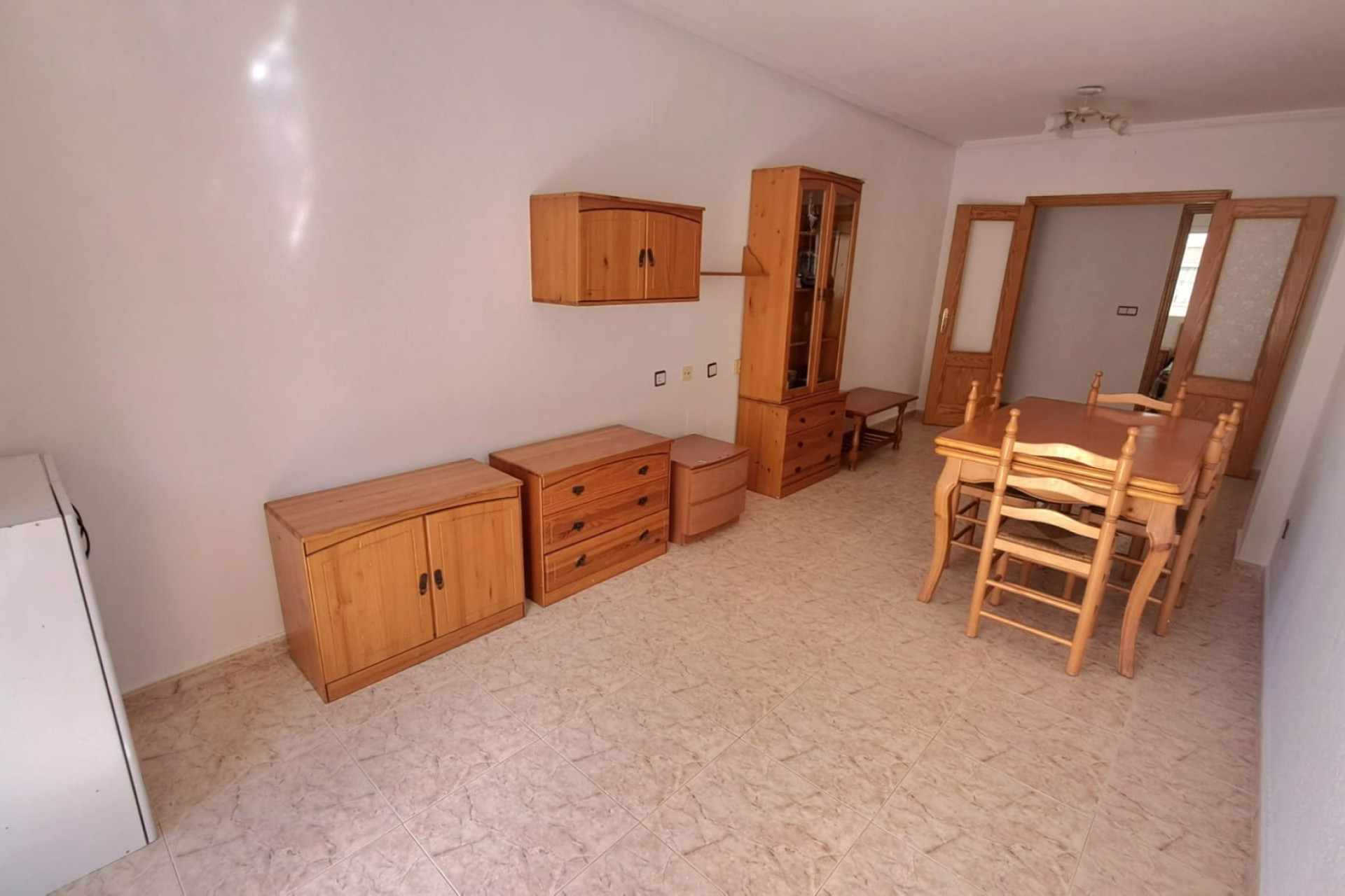 Herverkoop - Appartement / flat - Torrevieja - Center