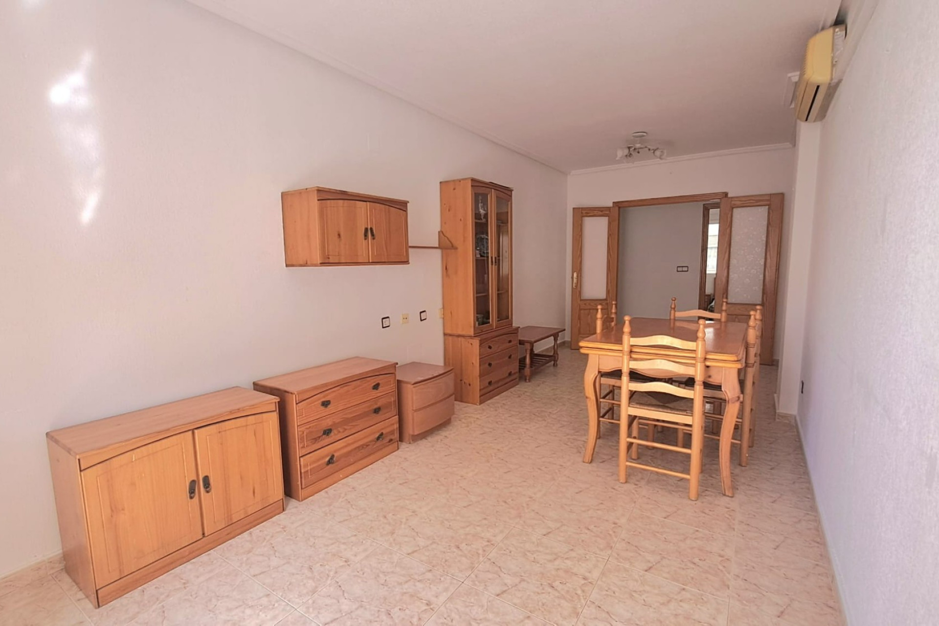 Herverkoop - Appartement / flat - Torrevieja - Center