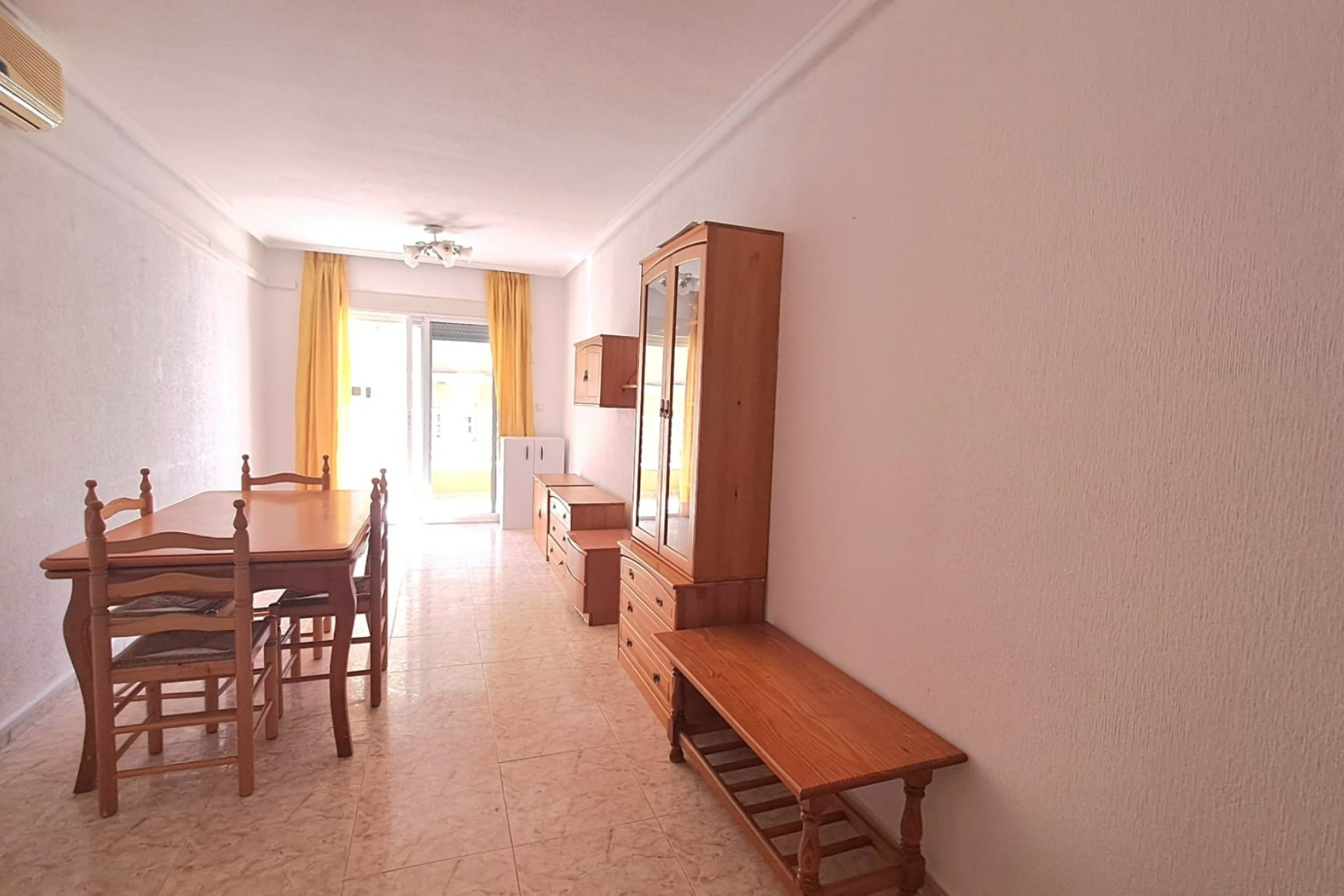 Herverkoop - Appartement / flat - Torrevieja - Center