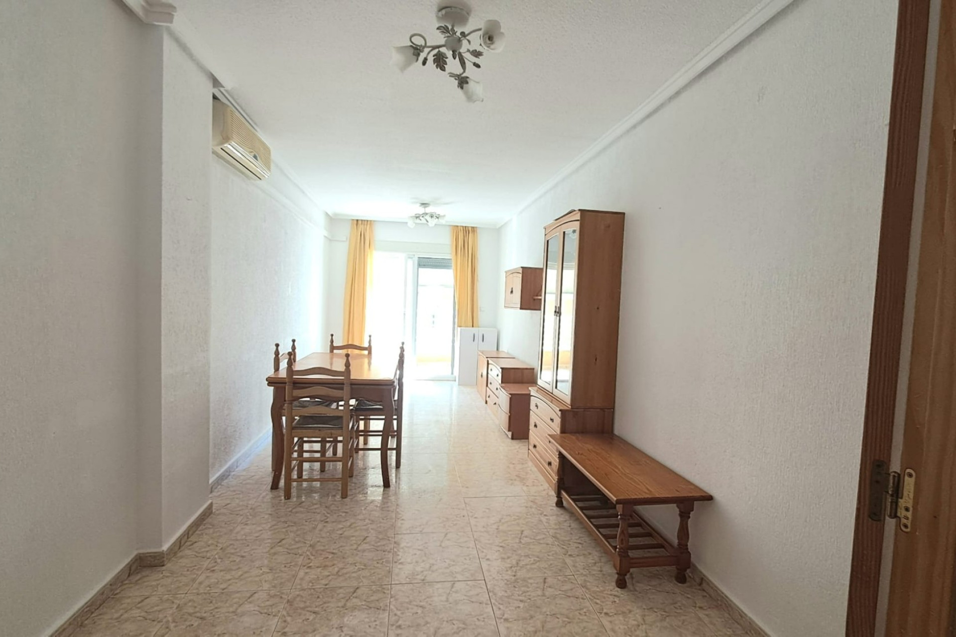 Herverkoop - Appartement / flat - Torrevieja - Center