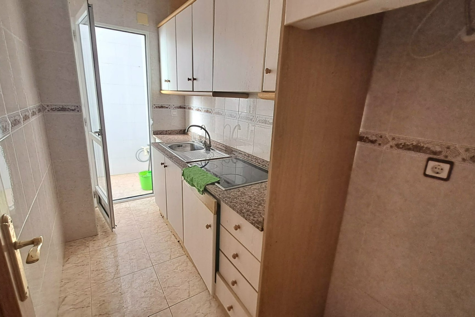 Herverkoop - Appartement / flat - Torrevieja - Center