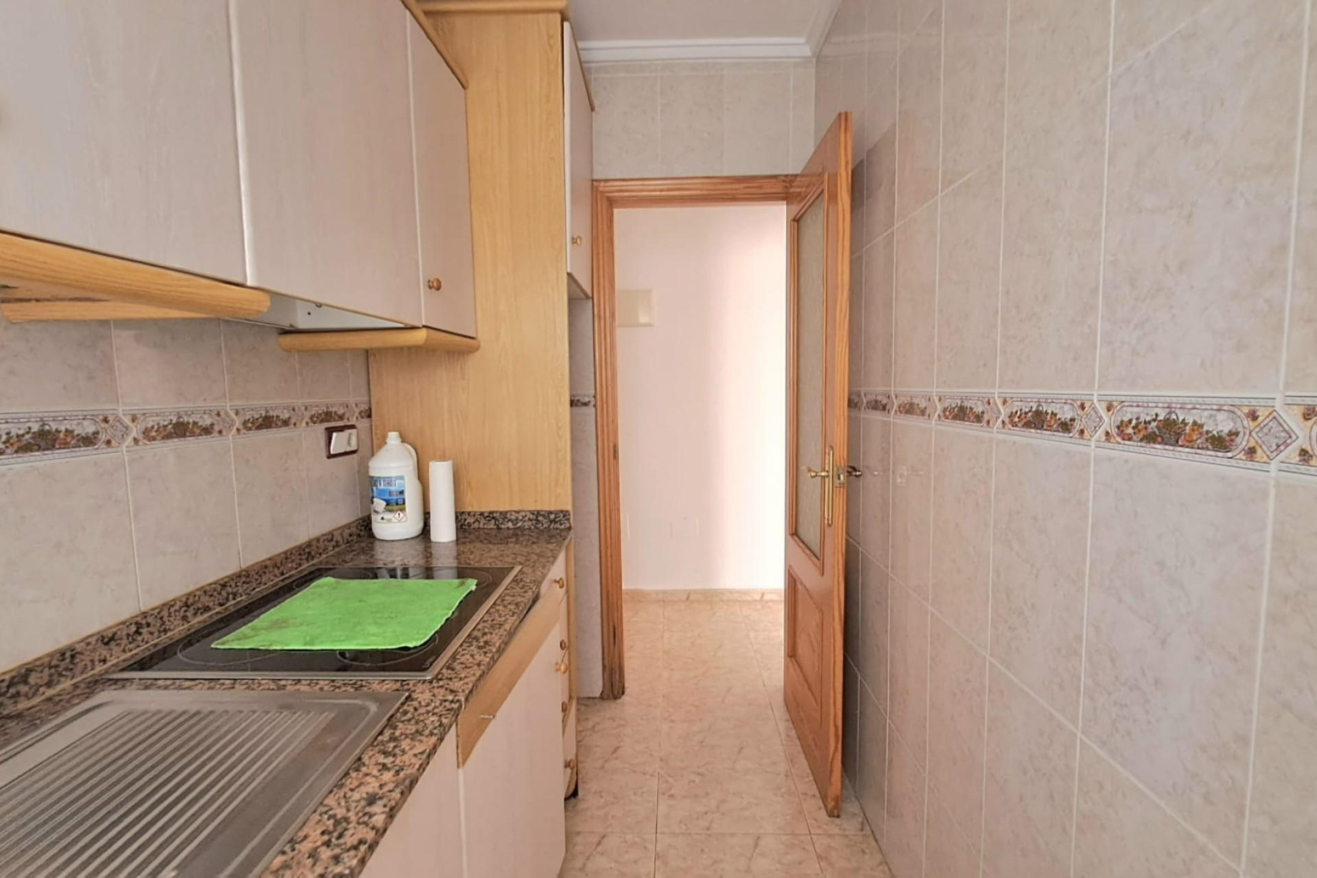 Herverkoop - Appartement / flat - Torrevieja - Center