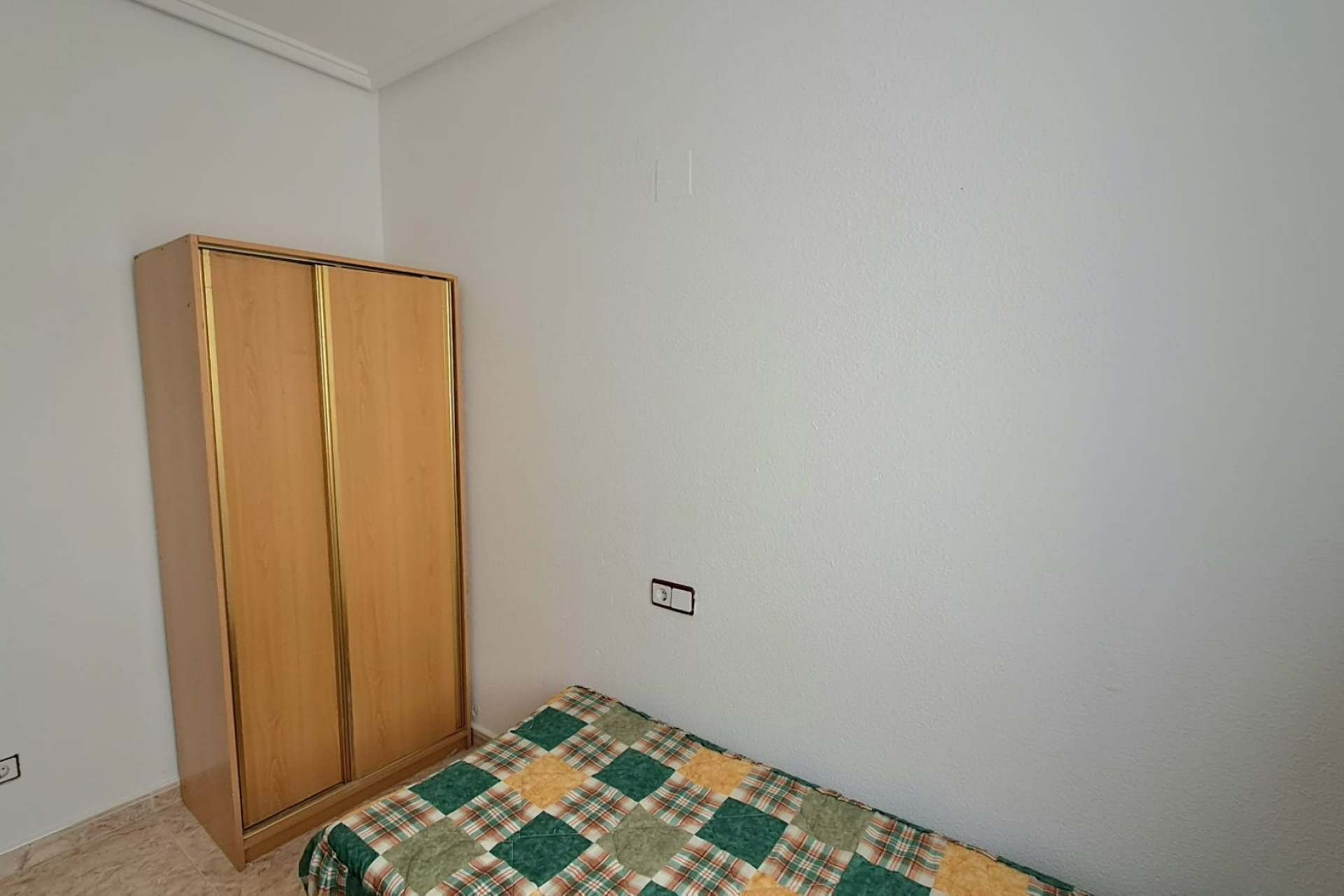 Herverkoop - Appartement / flat - Torrevieja - Center