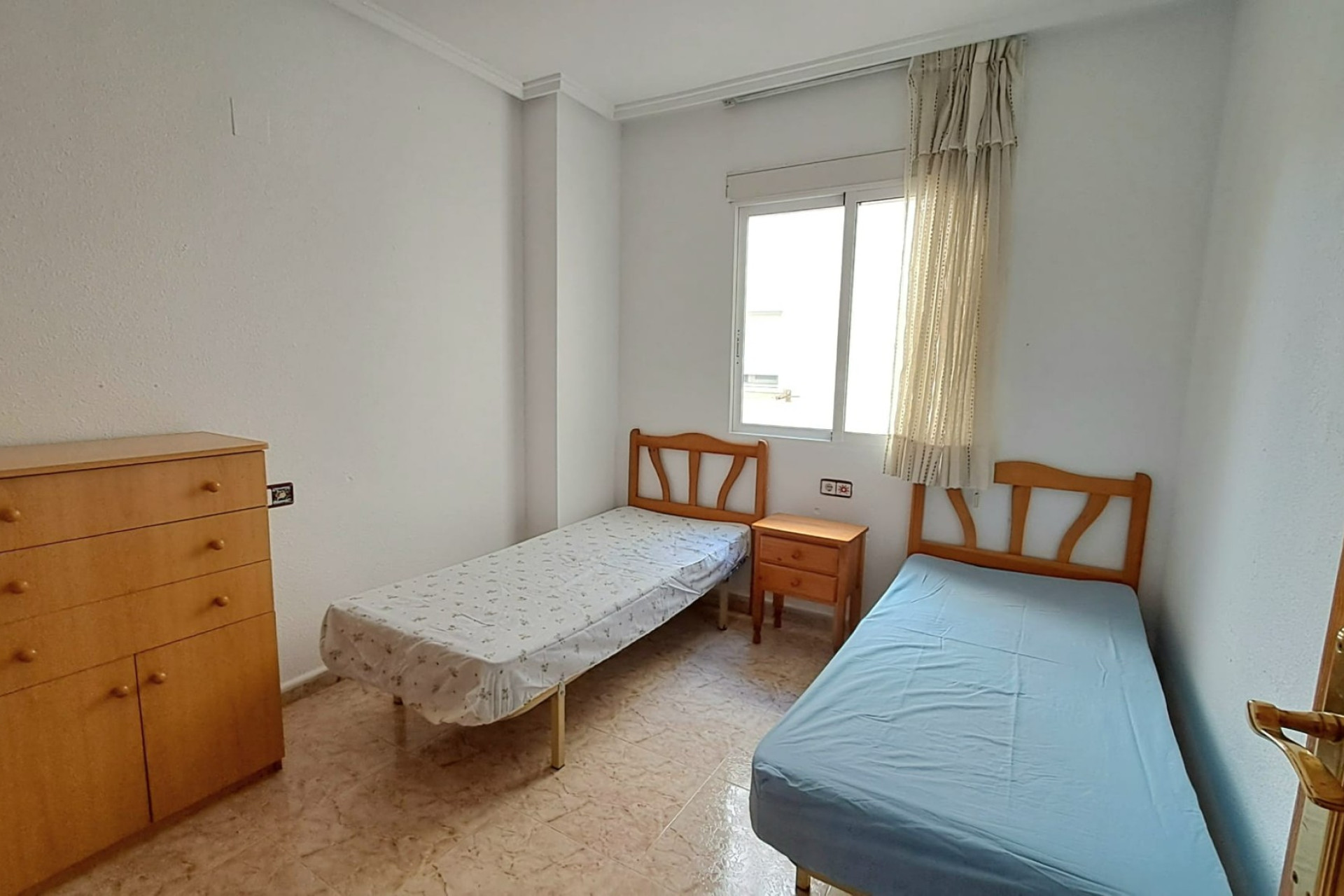 Herverkoop - Appartement / flat - Torrevieja - Center