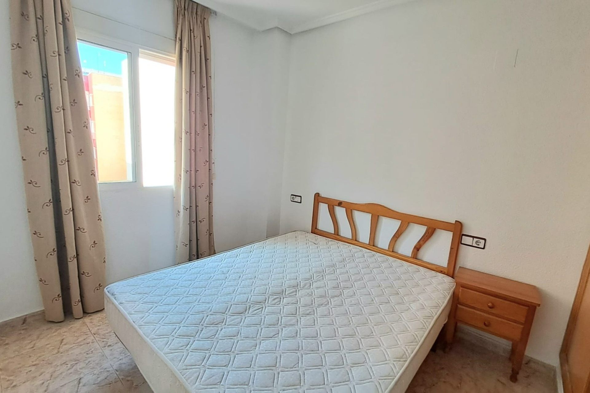 Herverkoop - Appartement / flat - Torrevieja - Center