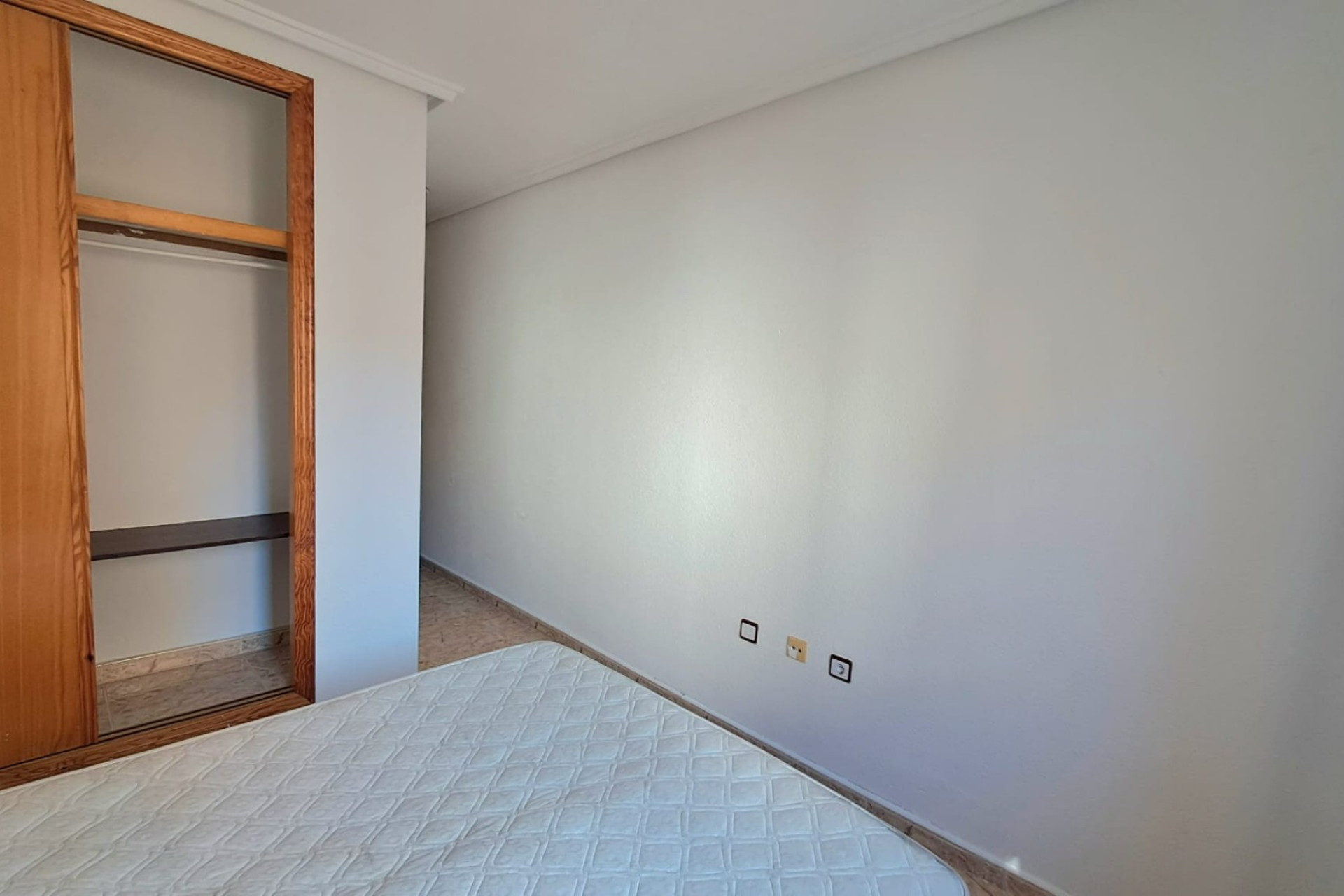 Herverkoop - Appartement / flat - Torrevieja - Center