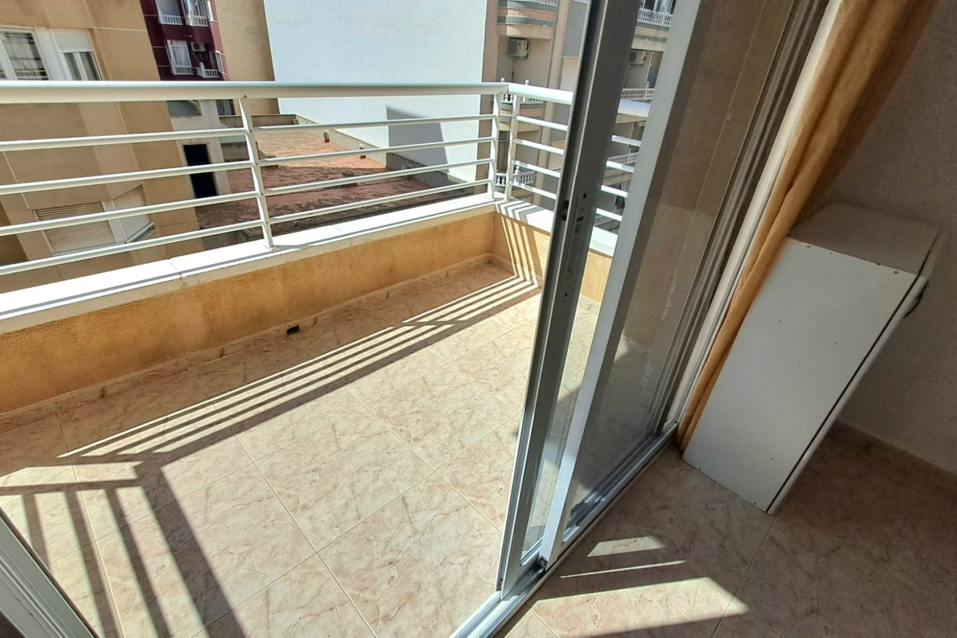 Herverkoop - Appartement / flat - Torrevieja - Center