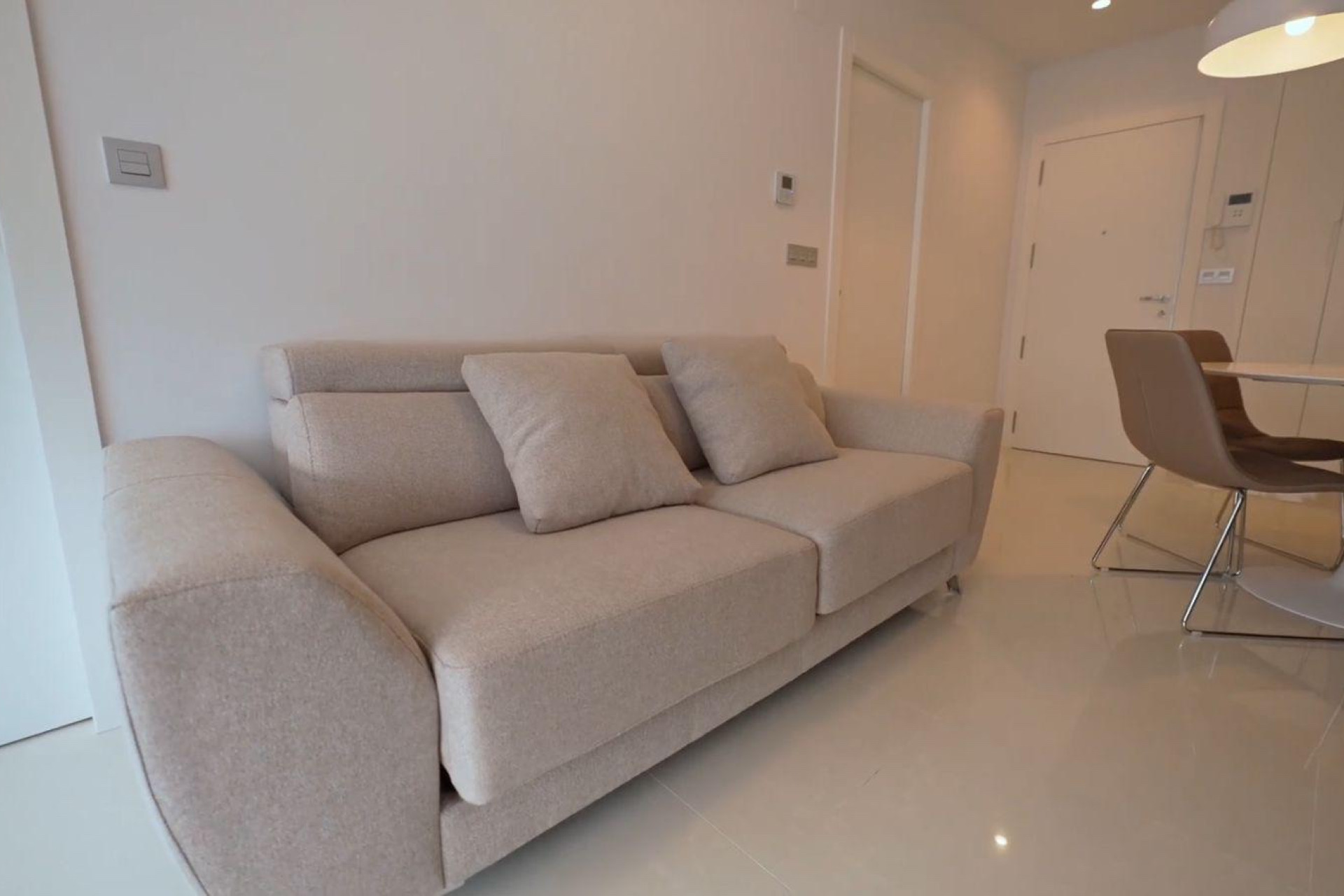 Herverkoop - Appartement / flat - Torrevieja - Center