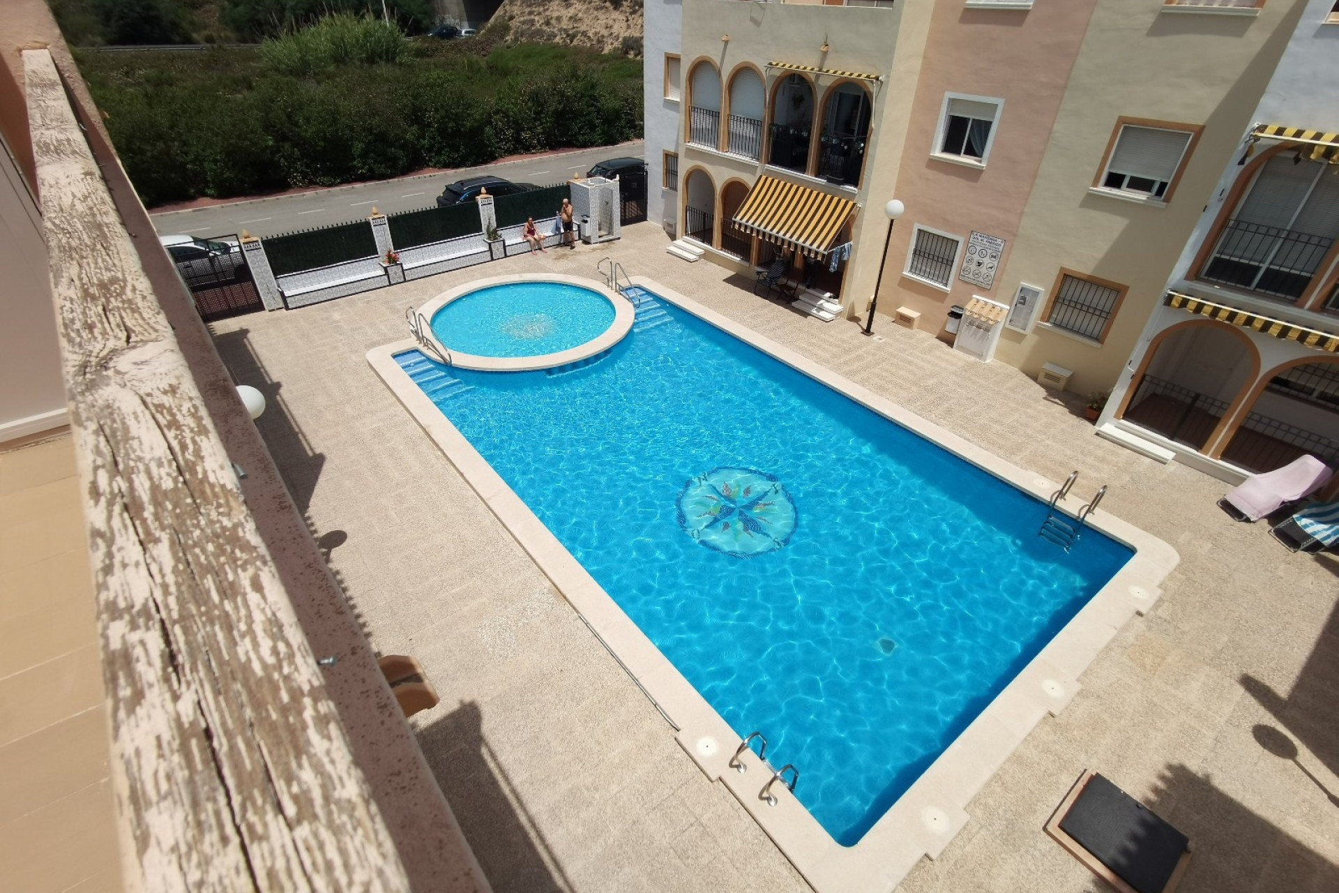 Herverkoop - Appartement / flat - Torrevieja - Center