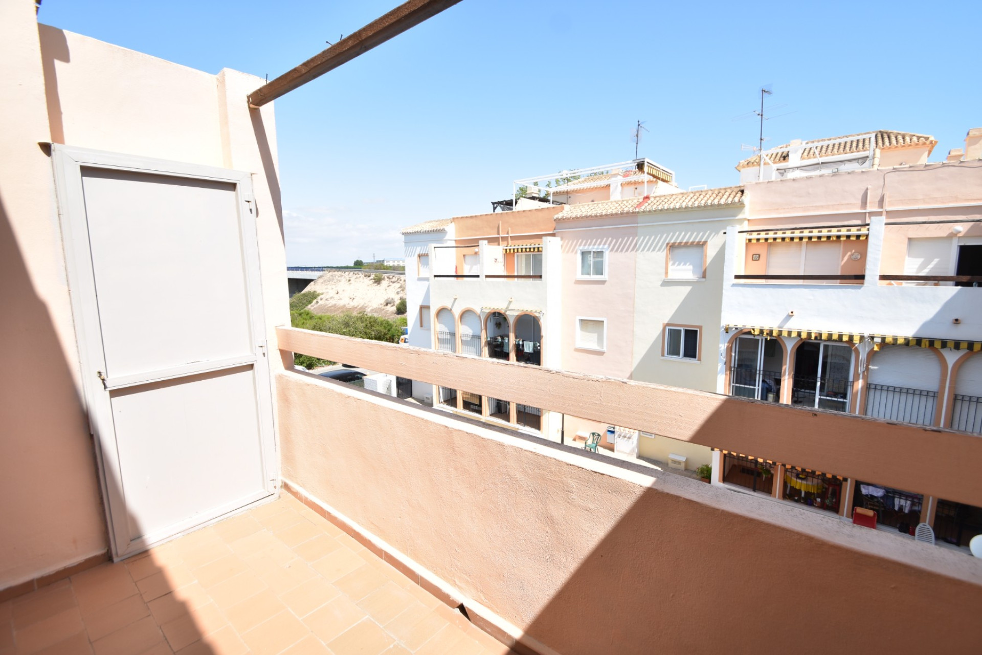 Herverkoop - Appartement / flat - Torrevieja - Center