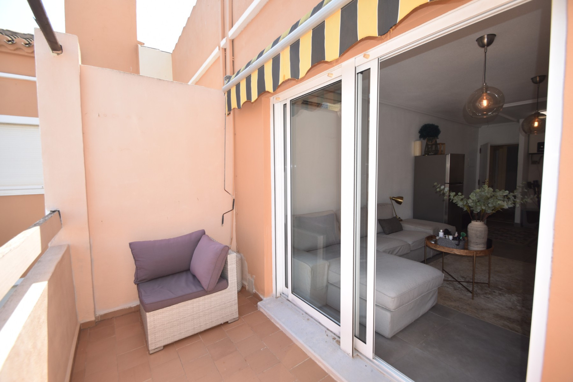 Herverkoop - Appartement / flat - Torrevieja - Center