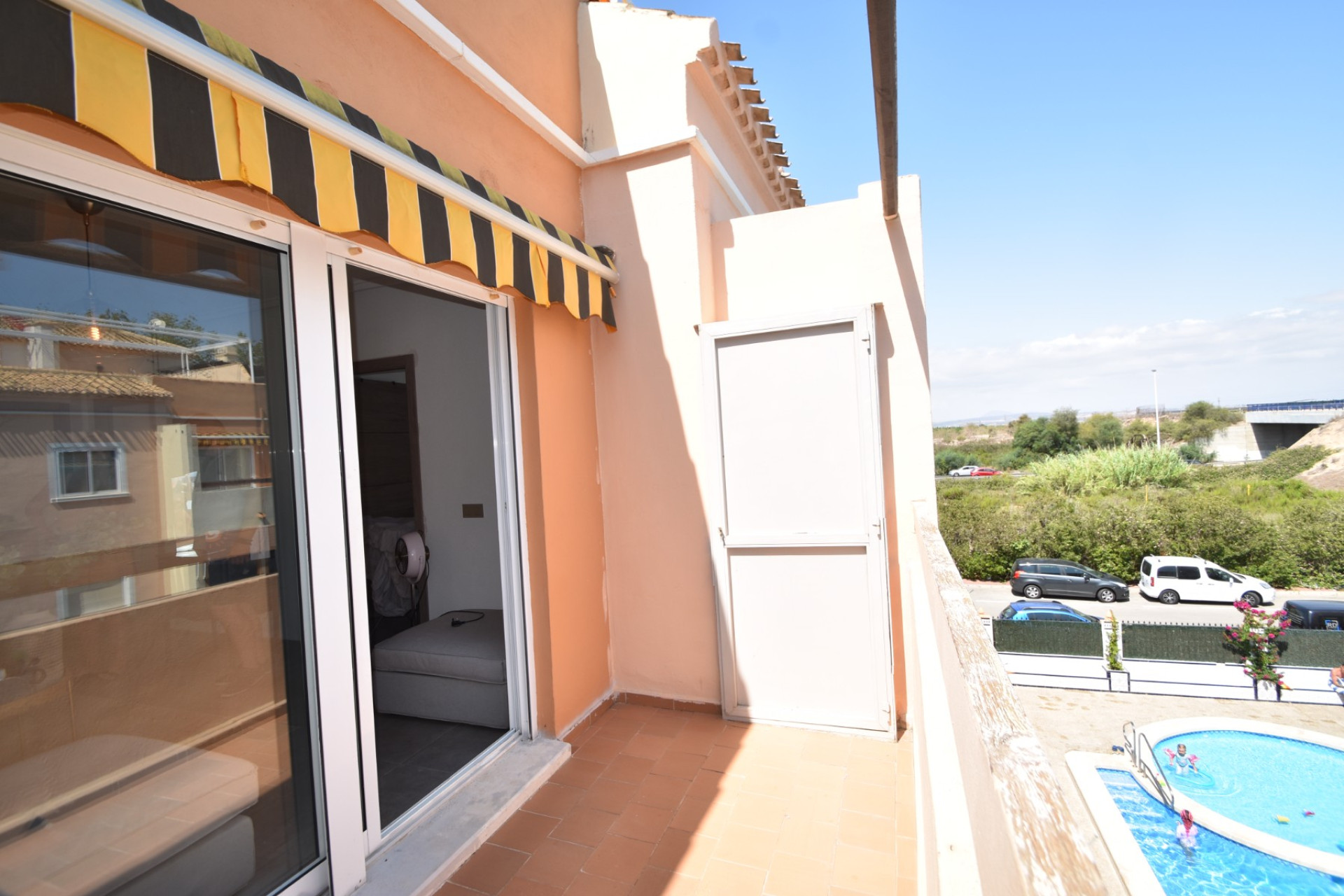 Herverkoop - Appartement / flat - Torrevieja - Center