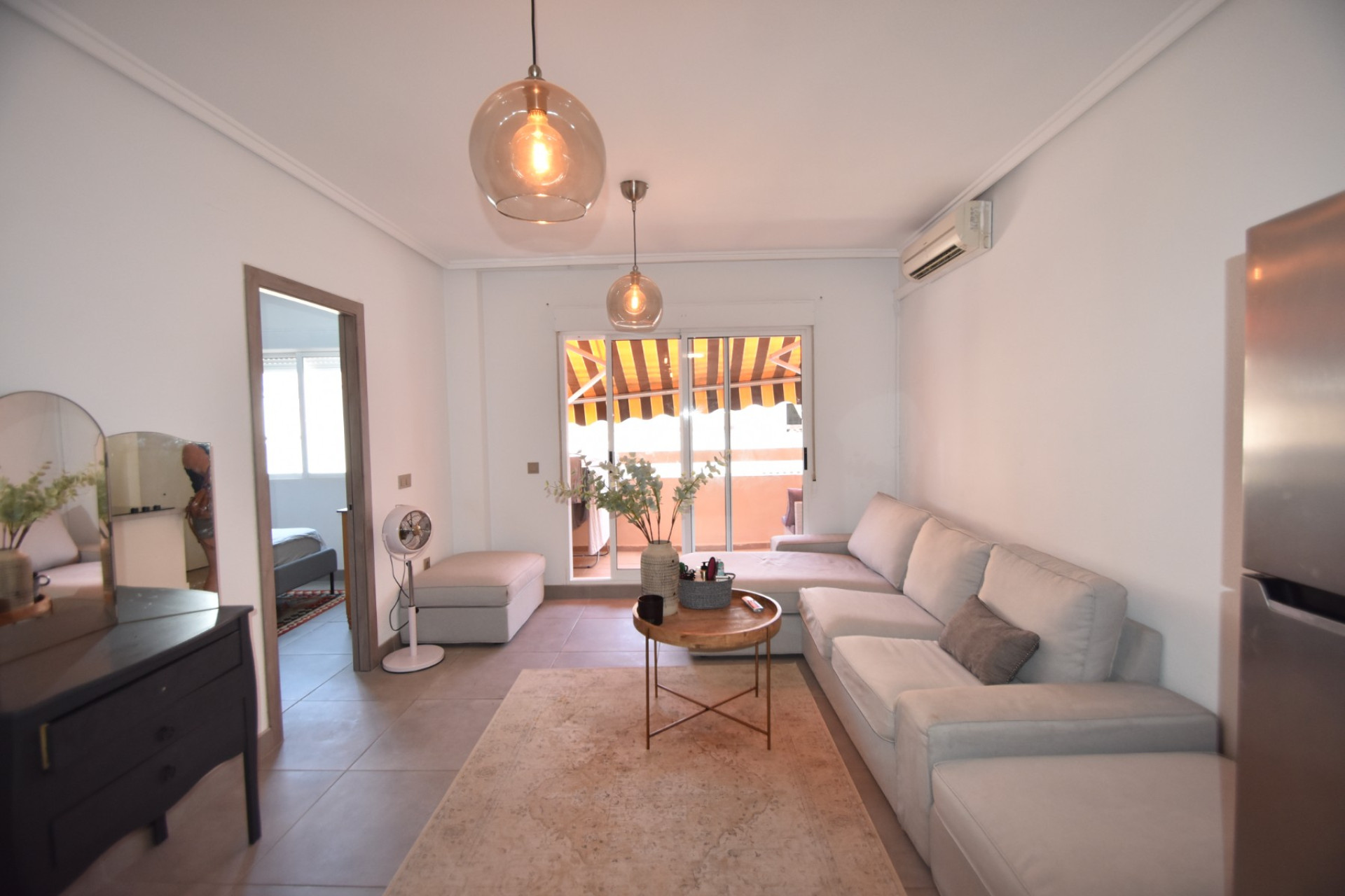 Herverkoop - Appartement / flat - Torrevieja - Center