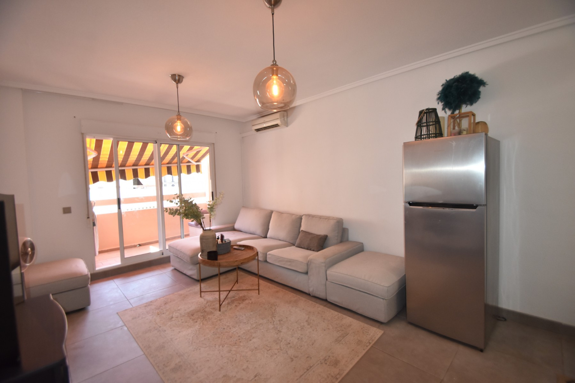 Herverkoop - Appartement / flat - Torrevieja - Center