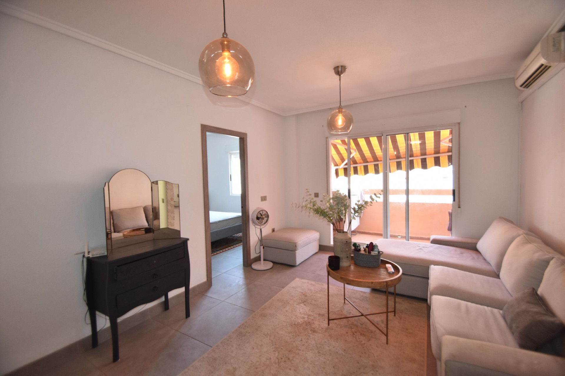 Herverkoop - Appartement / flat - Torrevieja - Center