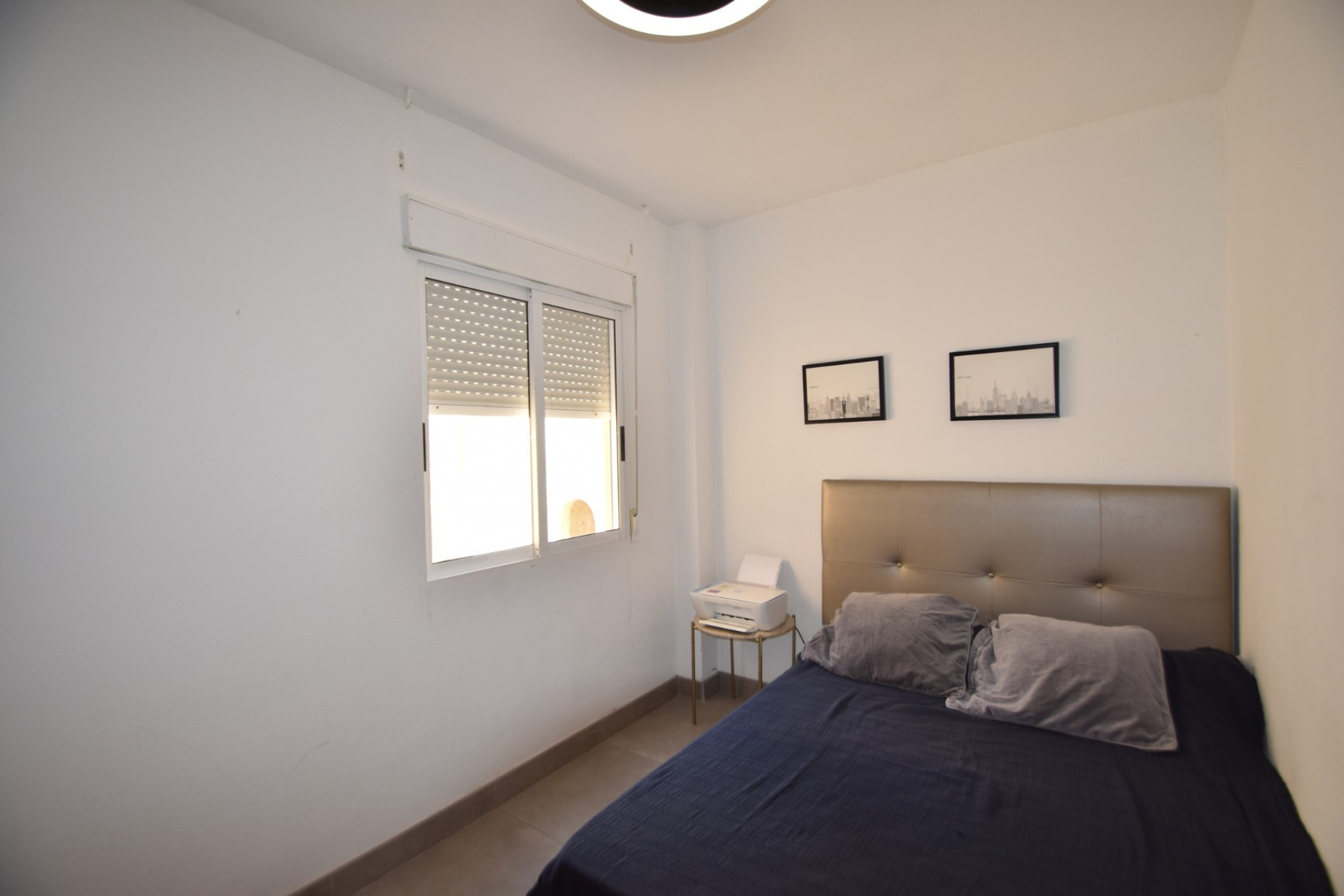 Herverkoop - Appartement / flat - Torrevieja - Center