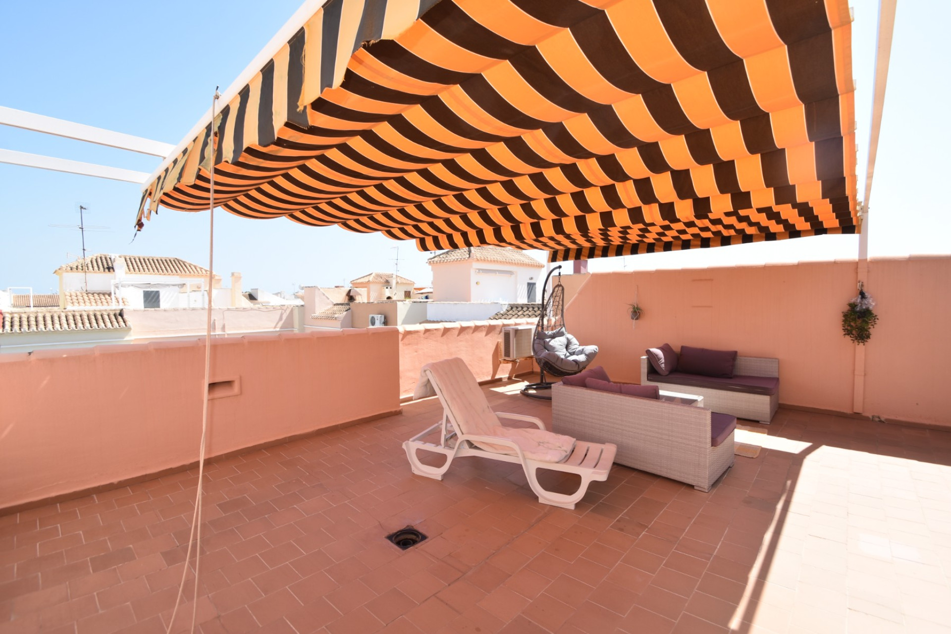 Herverkoop - Appartement / flat - Torrevieja - Center