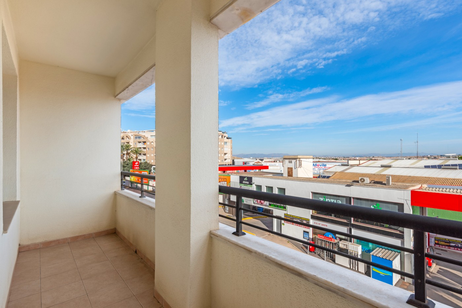 Herverkoop - Appartement / flat - Torrevieja - Center