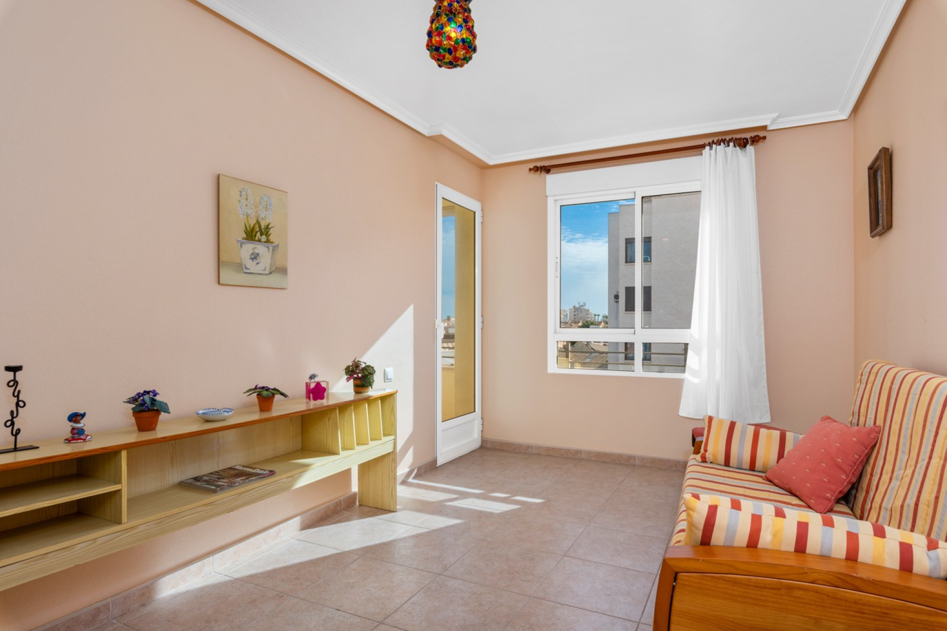 Herverkoop - Appartement / flat - Torrevieja - Center