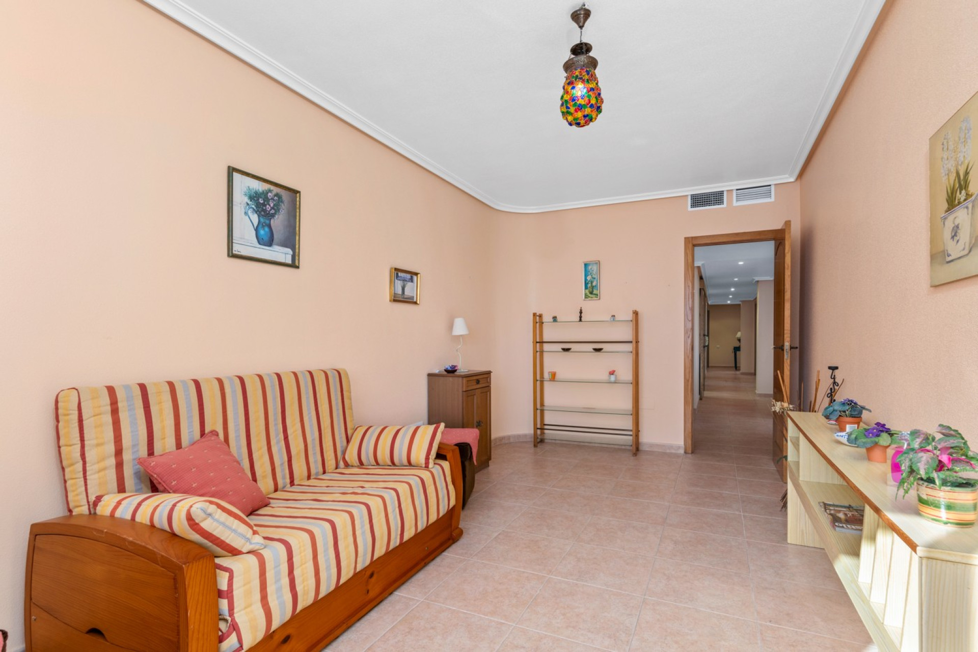 Herverkoop - Appartement / flat - Torrevieja - Center