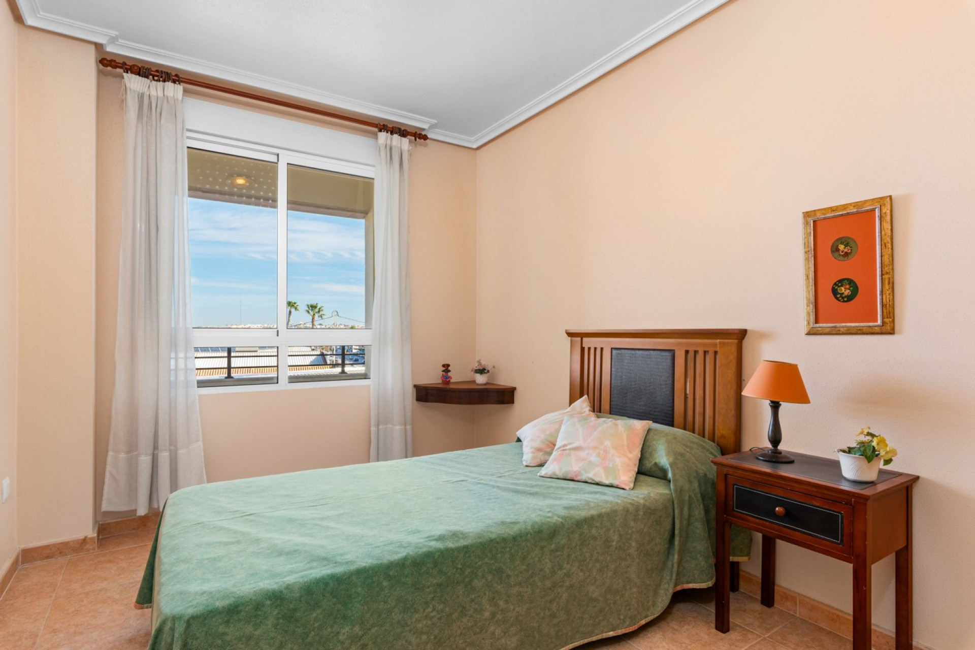 Herverkoop - Appartement / flat - Torrevieja - Center