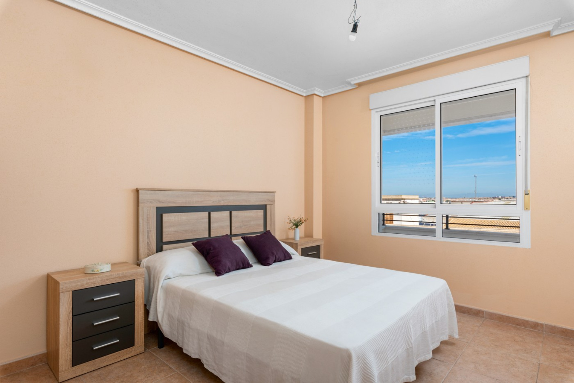 Herverkoop - Appartement / flat - Torrevieja - Center