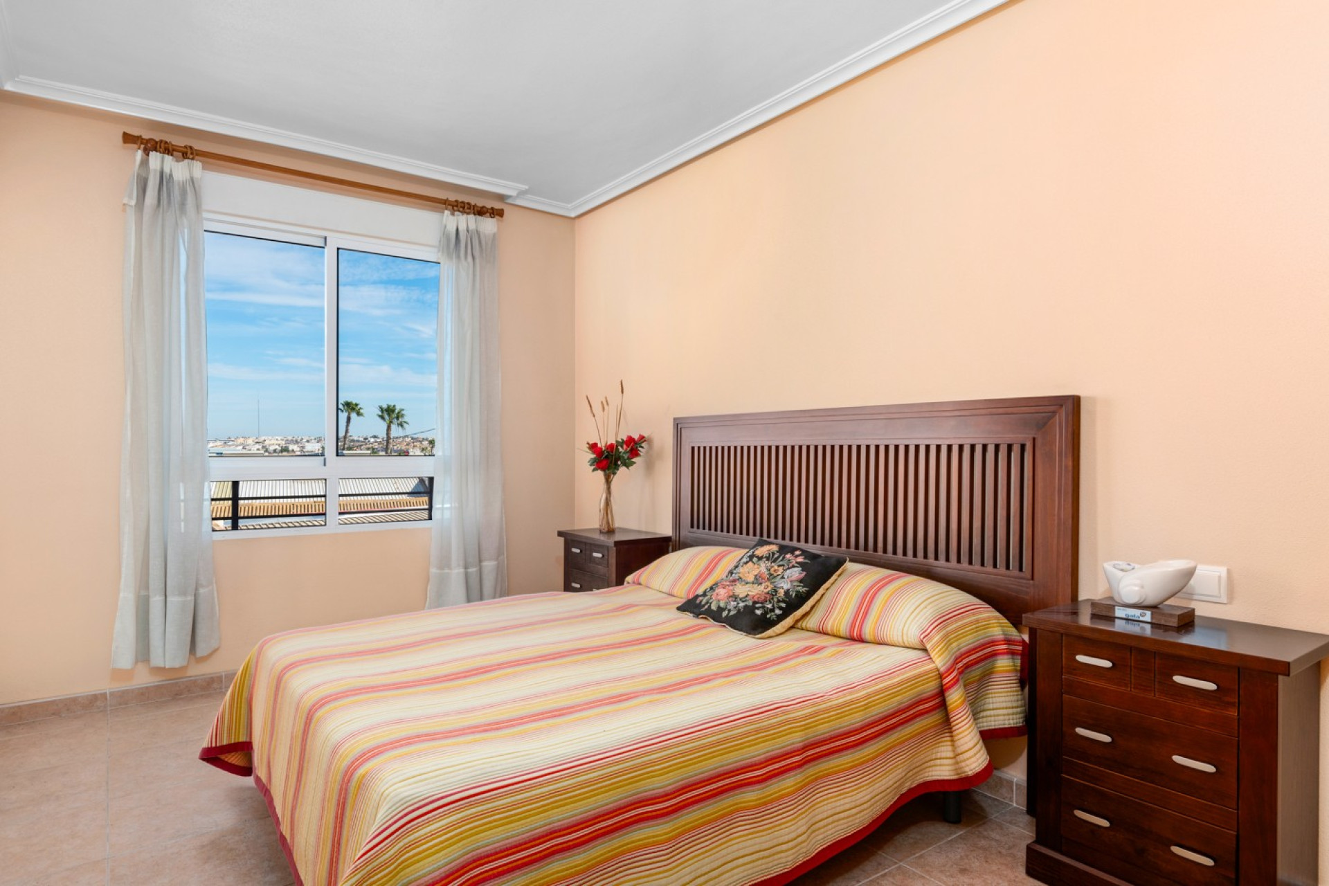 Herverkoop - Appartement / flat - Torrevieja - Center