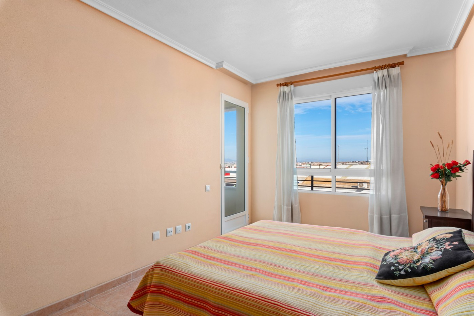 Herverkoop - Appartement / flat - Torrevieja - Center