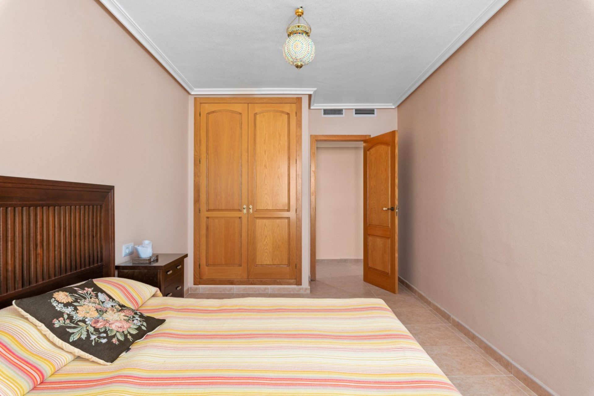 Herverkoop - Appartement / flat - Torrevieja - Center