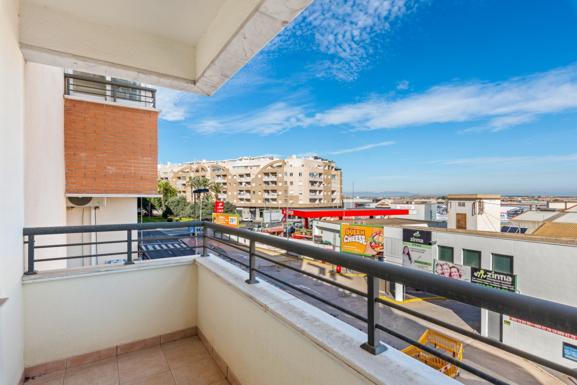 Herverkoop - Appartement / flat - Torrevieja - Center