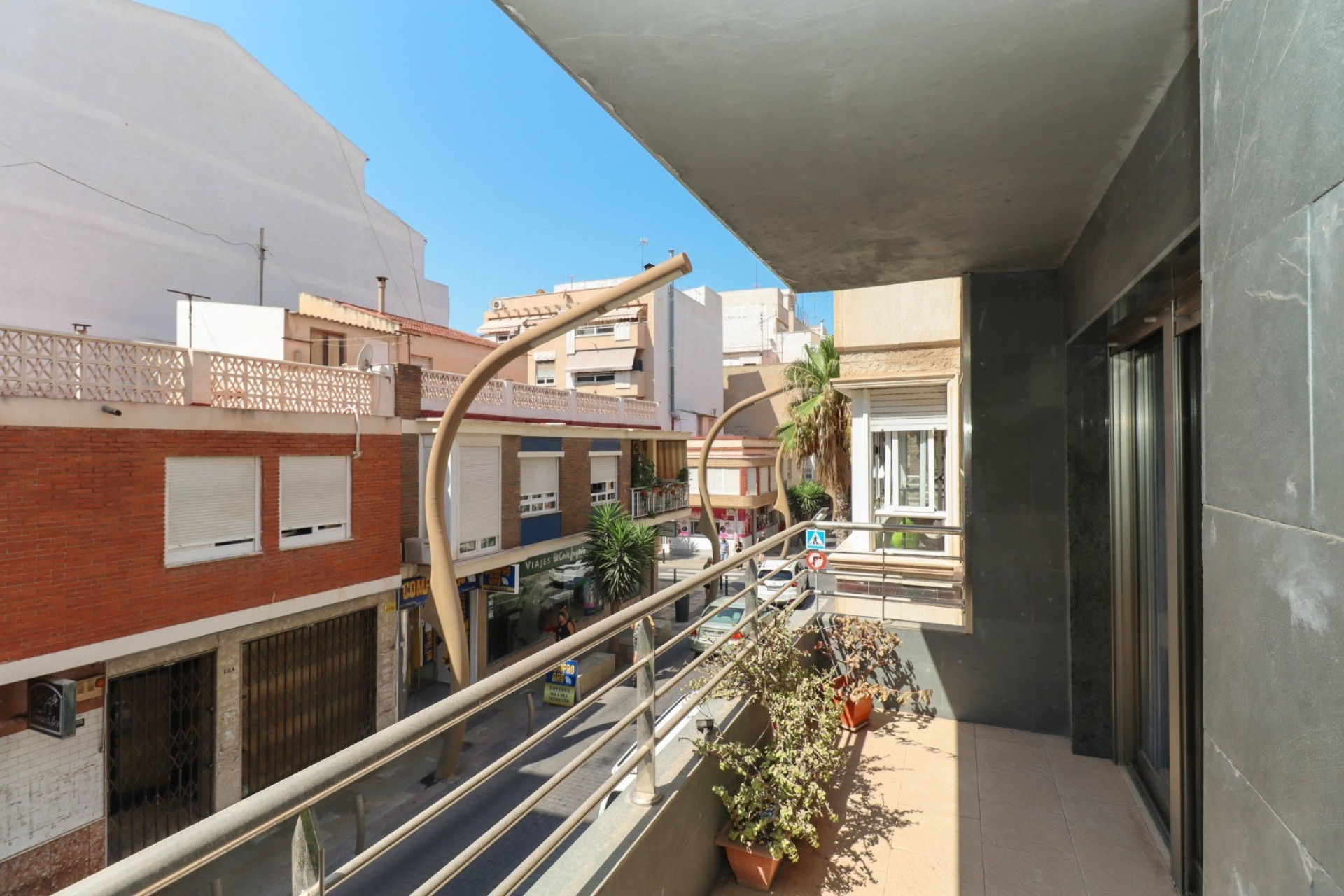 Herverkoop - Appartement / flat - Torrevieja - Center