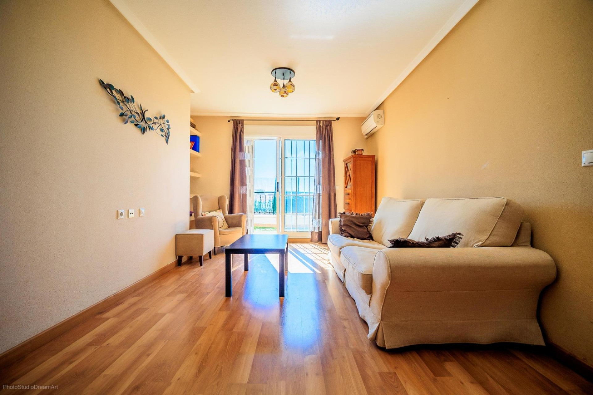 Herverkoop - Appartement / flat - Torrevieja - Center