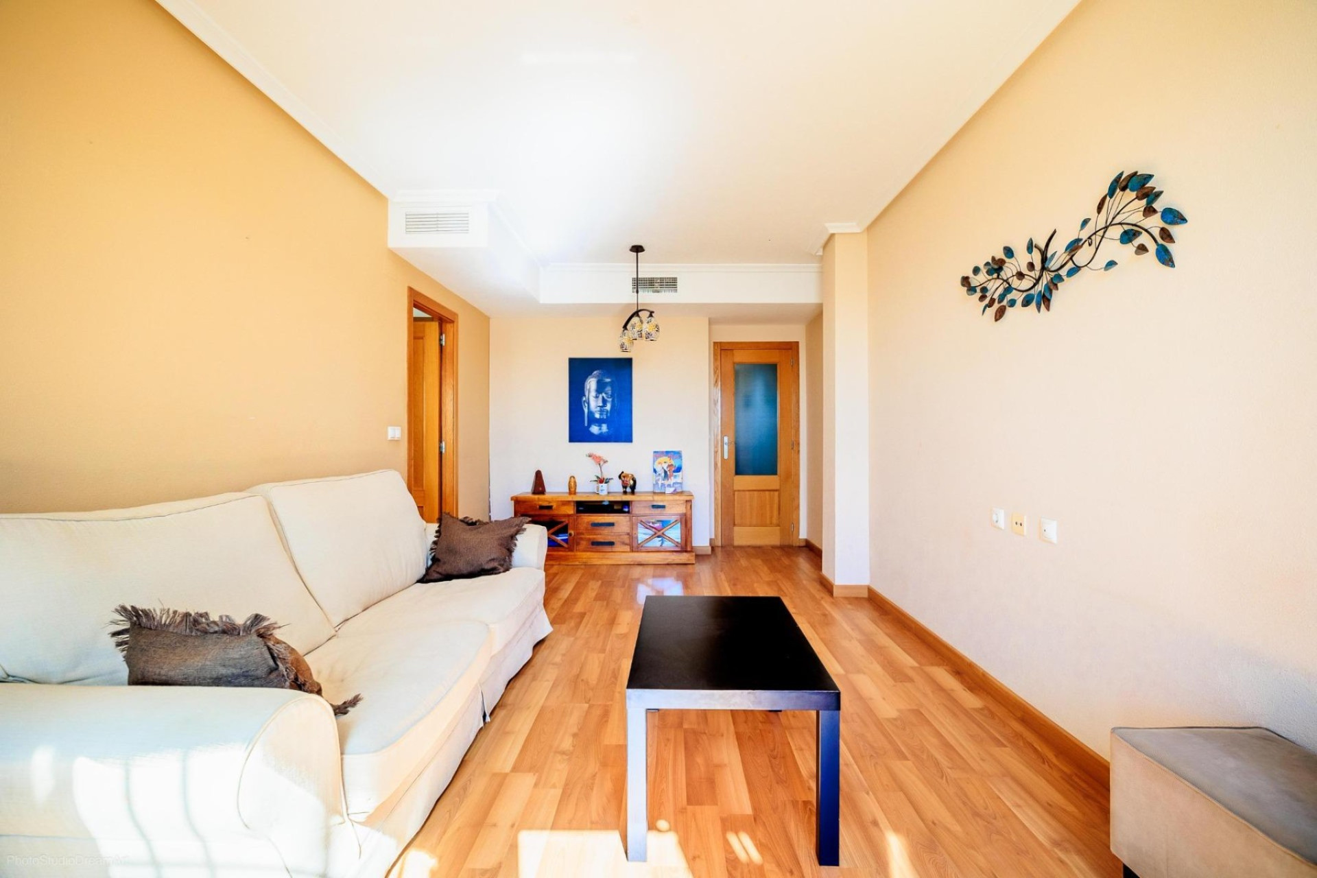 Herverkoop - Appartement / flat - Torrevieja - Center