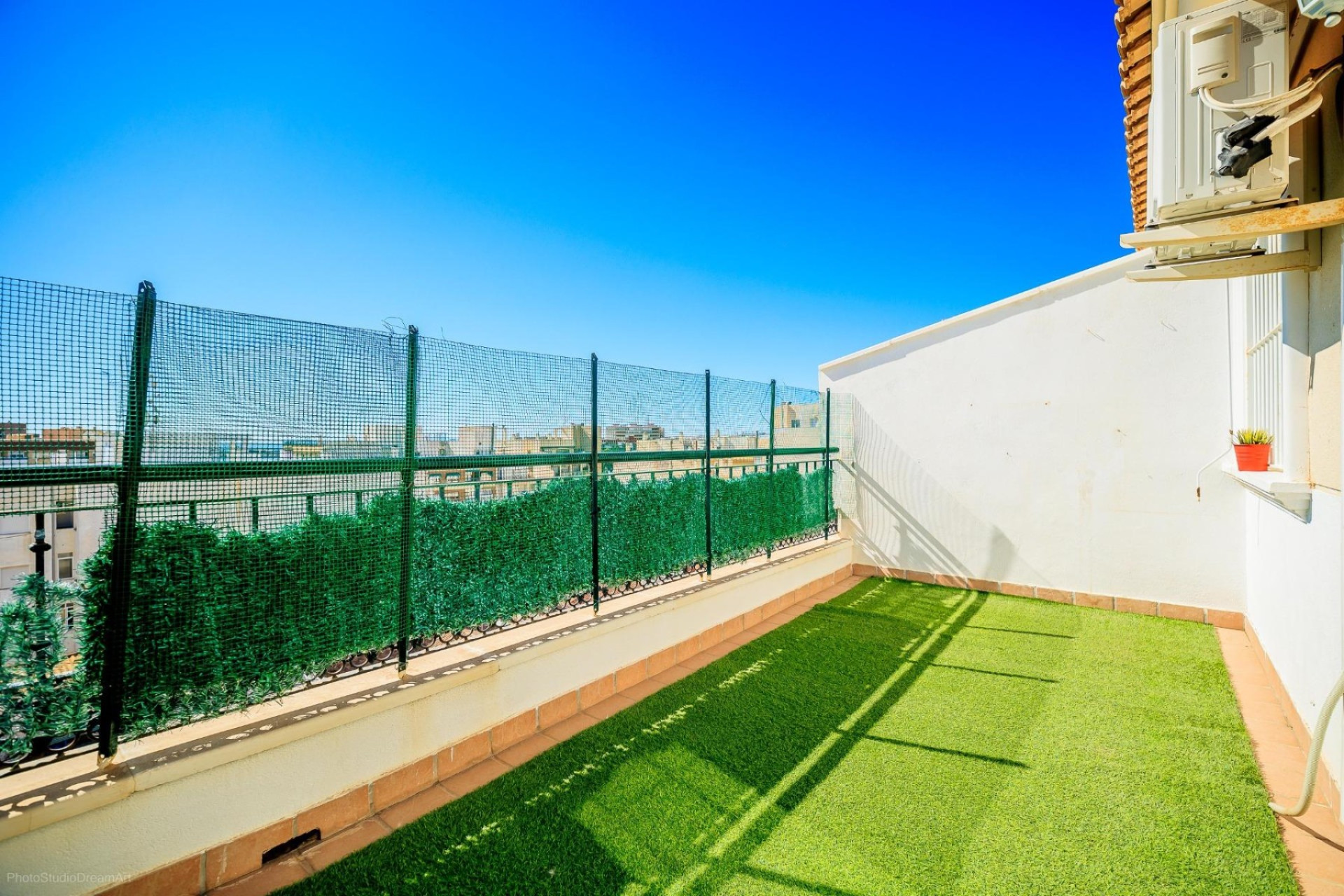 Herverkoop - Appartement / flat - Torrevieja - Center