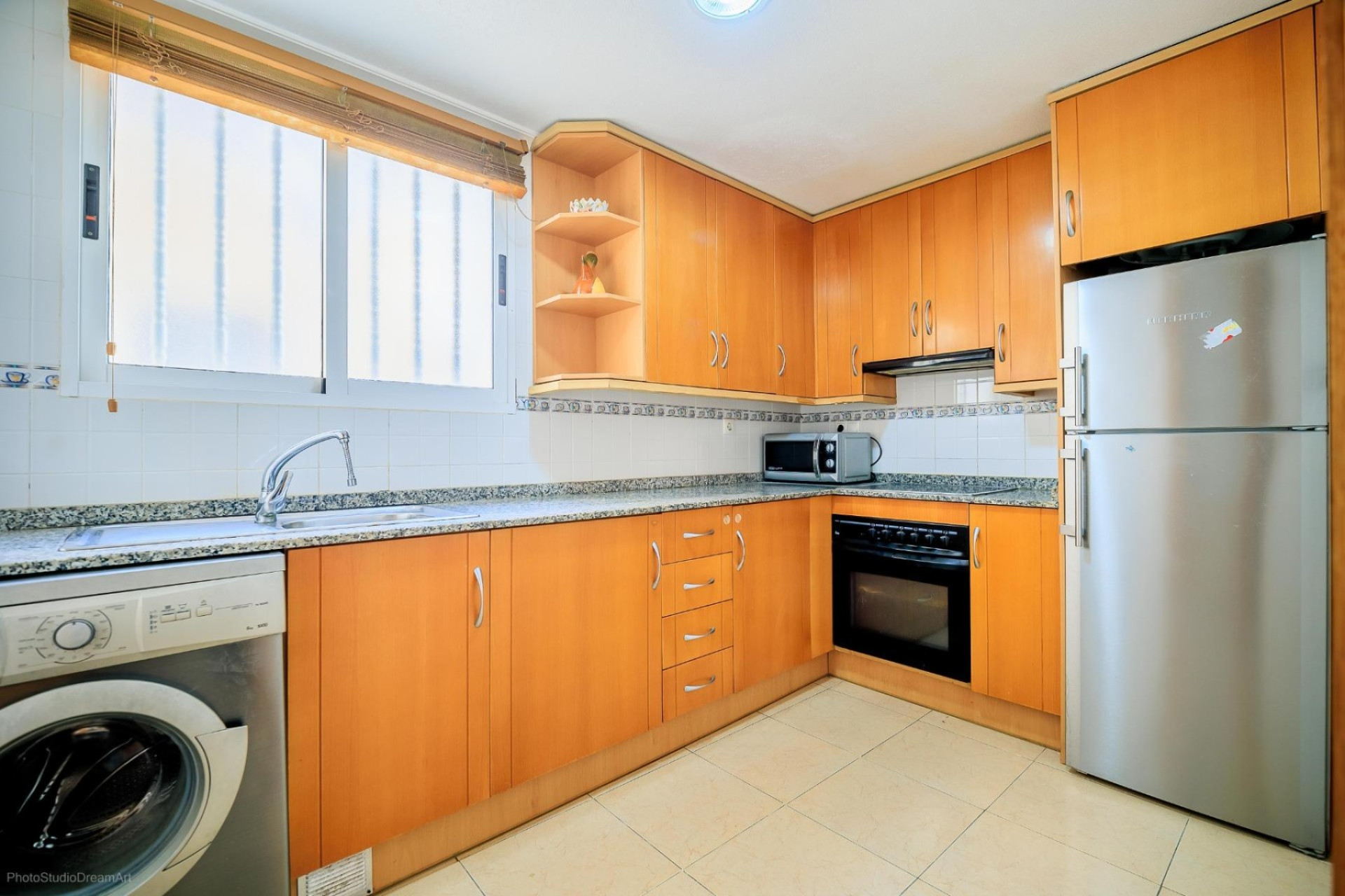 Herverkoop - Appartement / flat - Torrevieja - Center