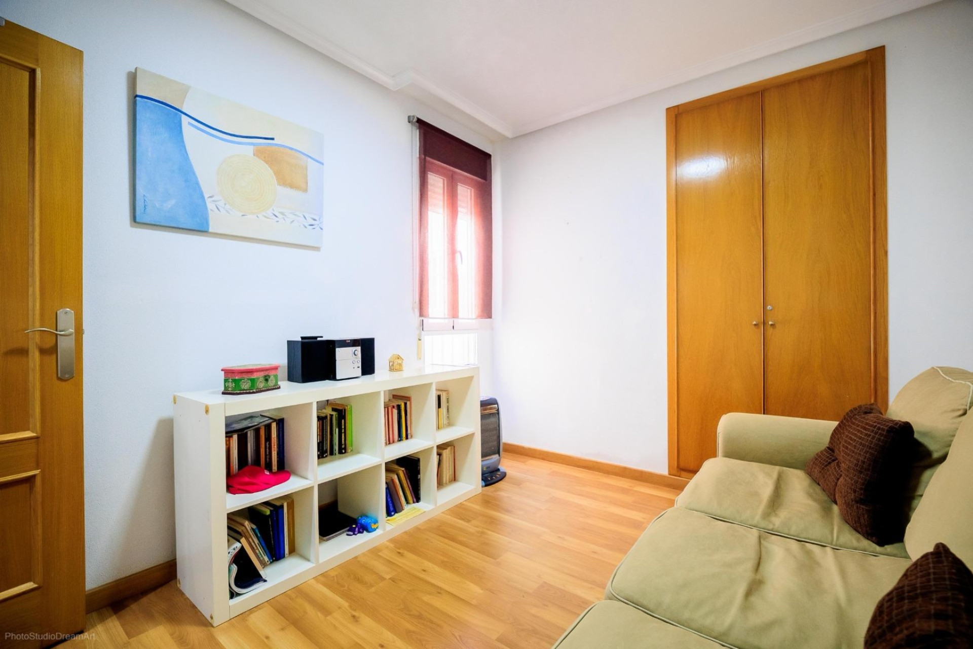 Herverkoop - Appartement / flat - Torrevieja - Center