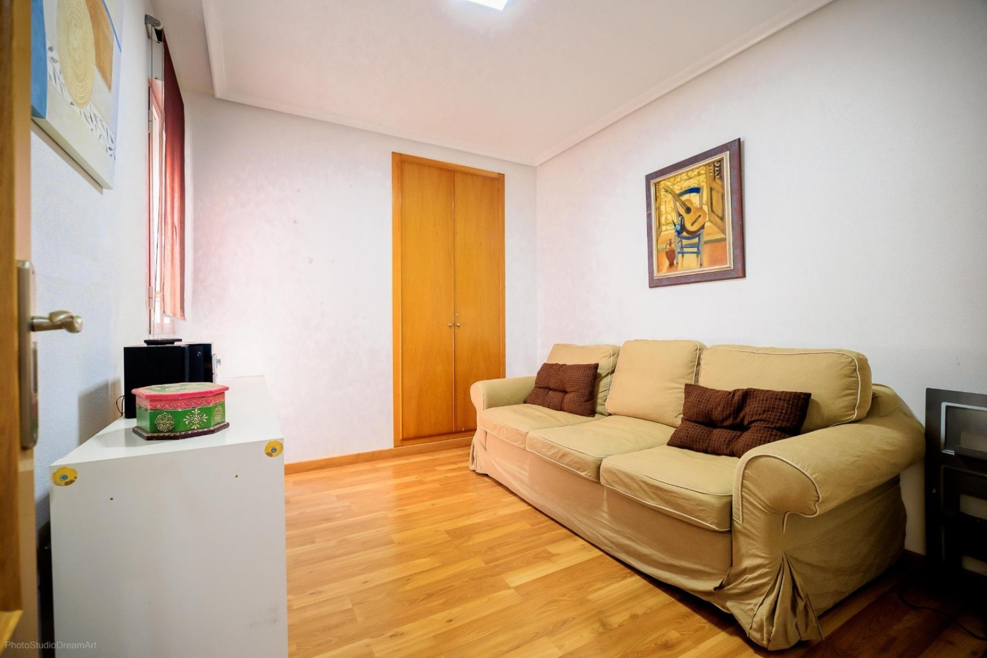 Herverkoop - Appartement / flat - Torrevieja - Center