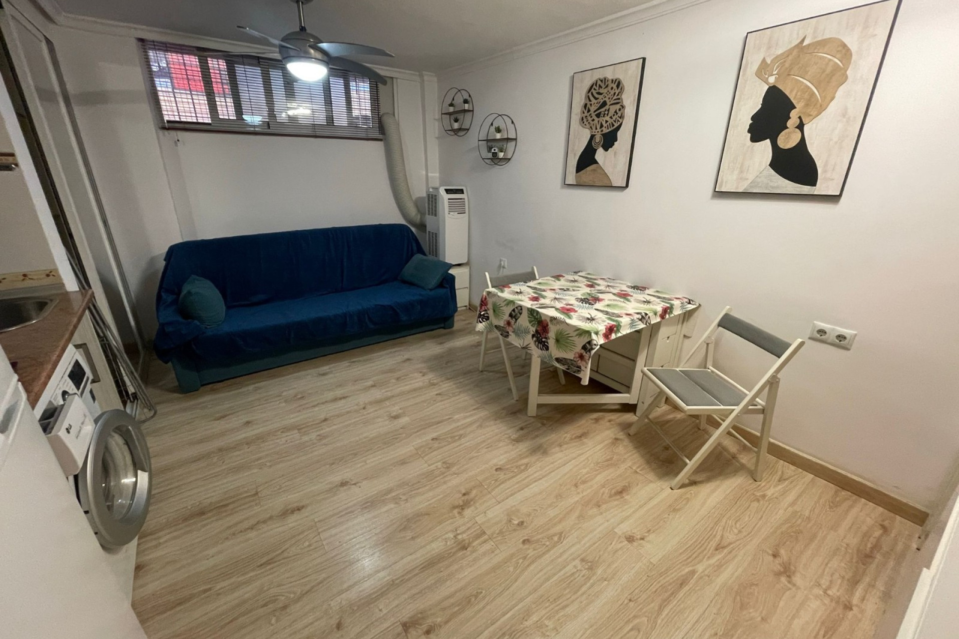 Herverkoop - Appartement / flat - Torrevieja - Center