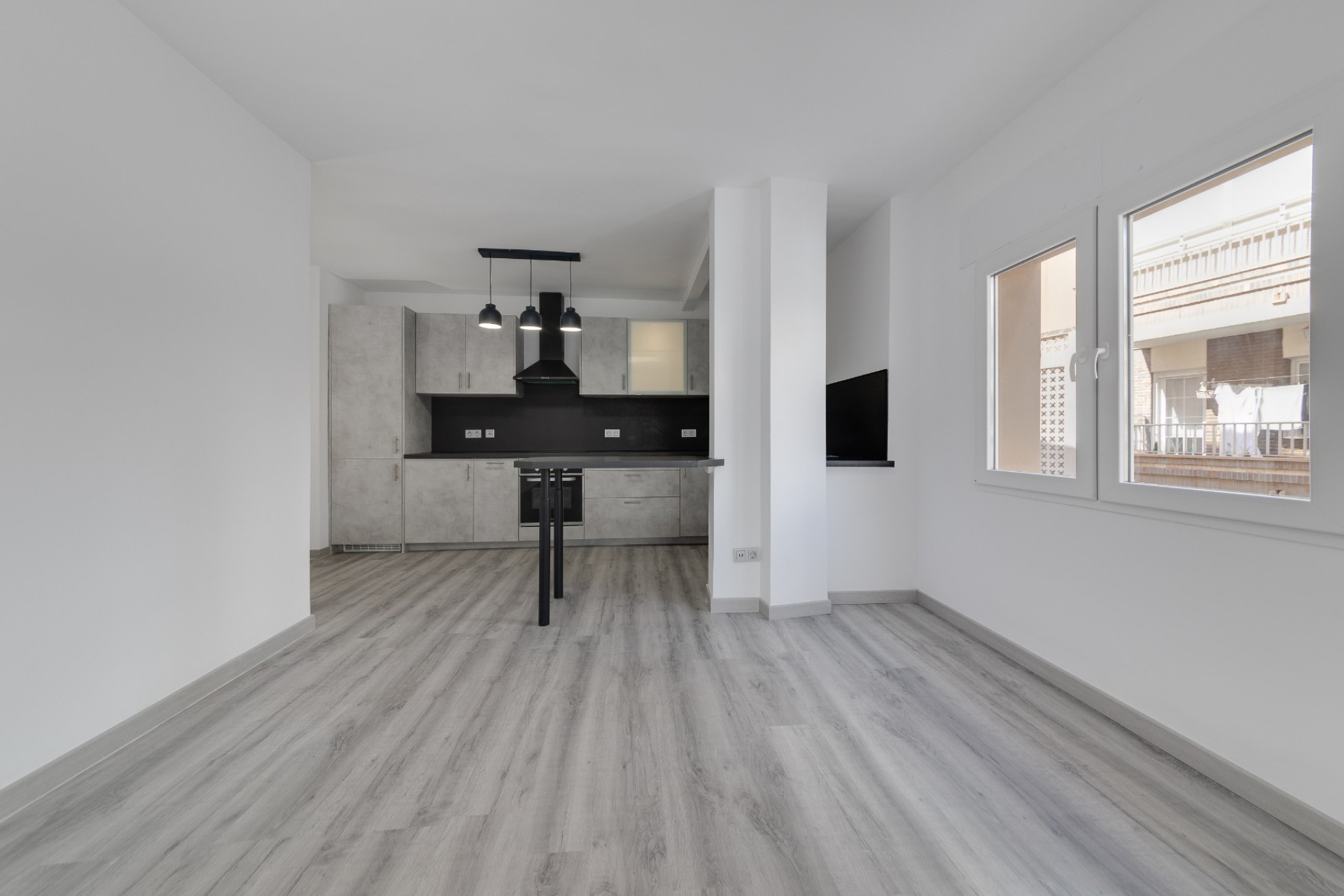 Herverkoop - Appartement / flat - Torrevieja - Center