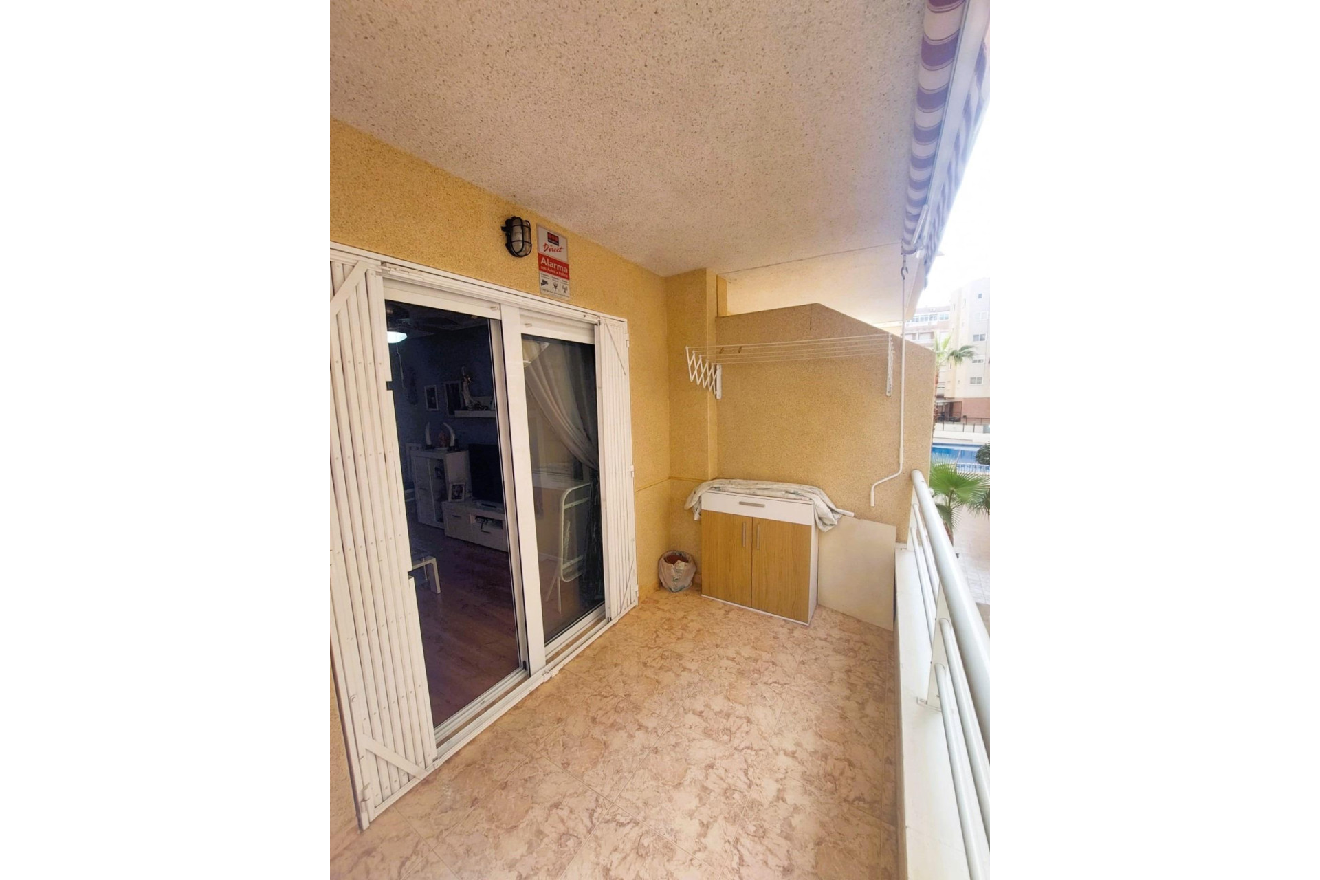 Herverkoop - Appartement / flat - Torrevieja - Centro