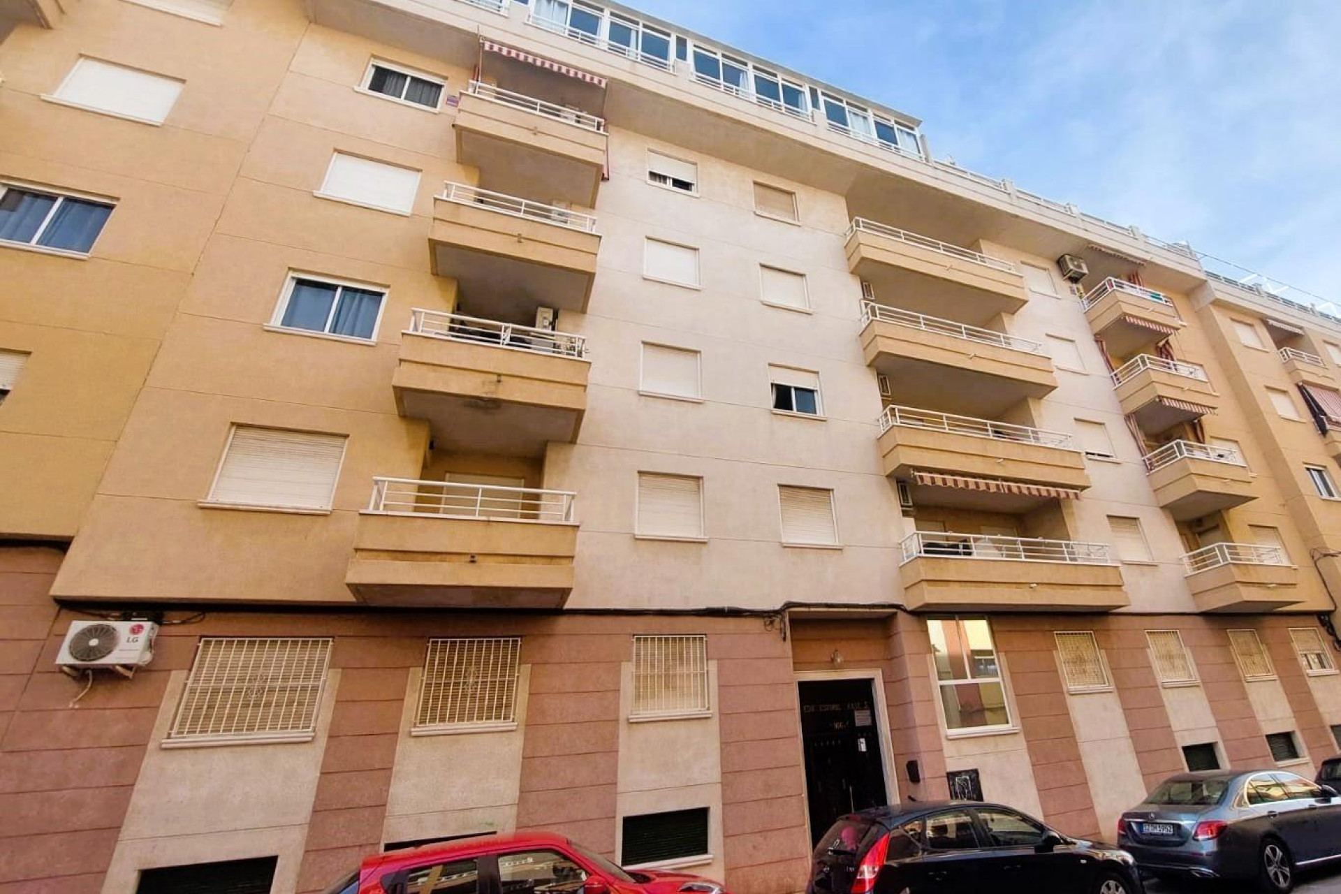 Herverkoop - Appartement / flat - Torrevieja - Centro